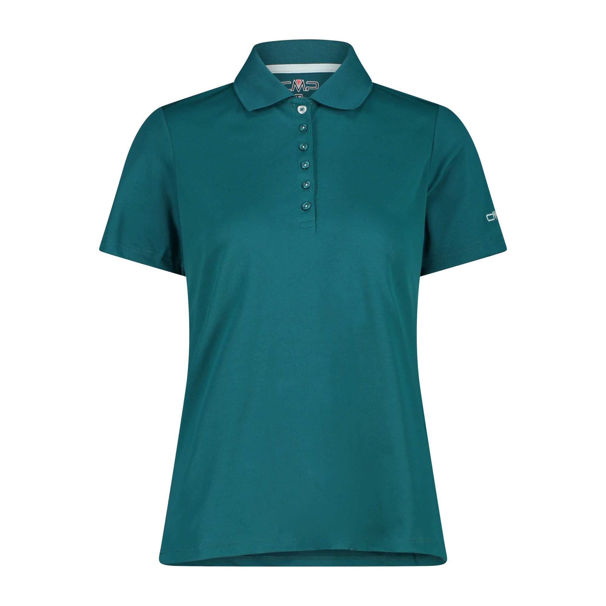 CMP Poloshirt CMP Damen Poloshirt Woman günstig online kaufen