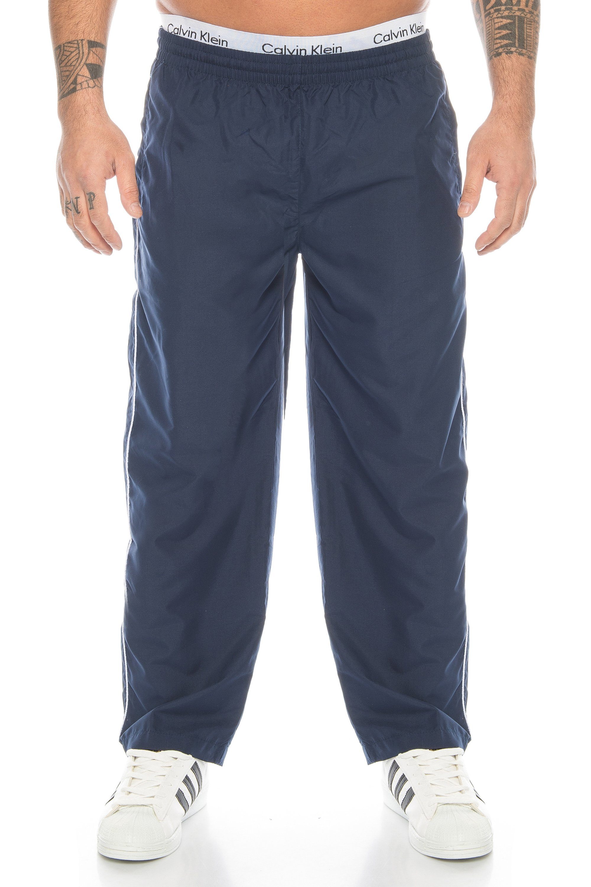 Kendindza Collection Jogginghose Kurzgröße Sport-Hose Jogging-Hose Polyeste günstig online kaufen