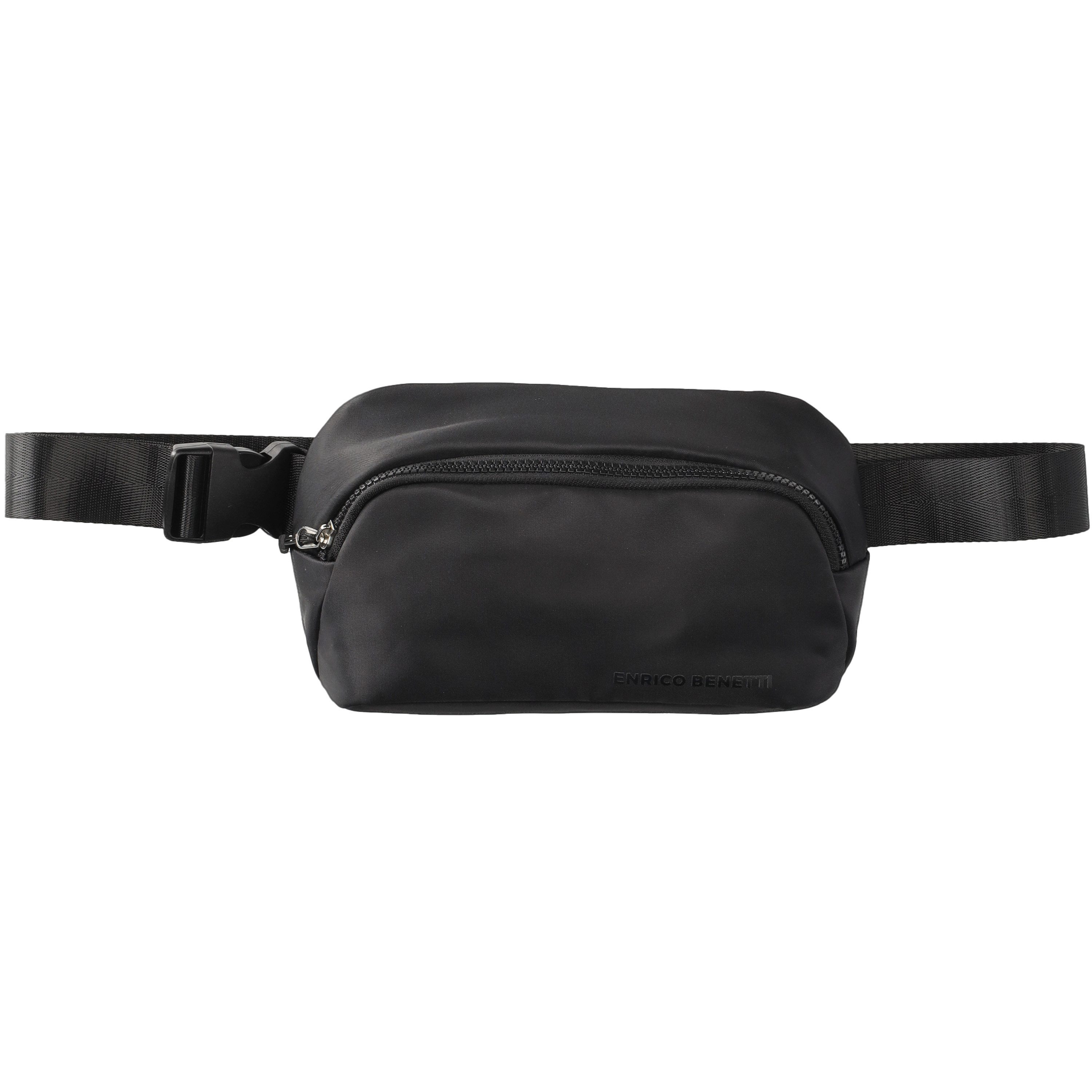 Enrico Benetti Umhängetasche Brusttasche Bauchtasche Damen günstig online kaufen