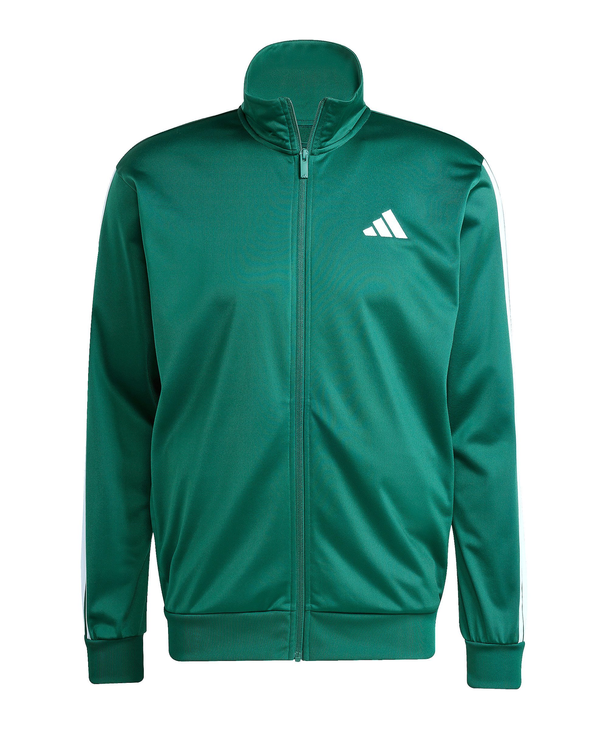 adidas Performance Sweatjacke adidas Performance 3 Stripes Trainingsjacke Polyester, Ansicht 1