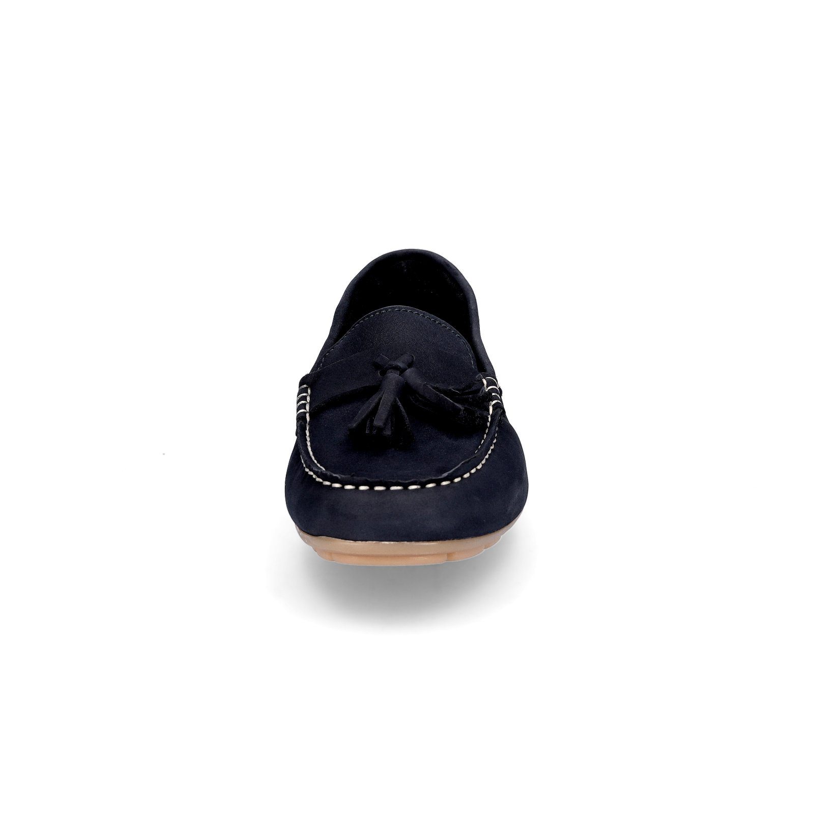 Tamaris Tamaris Damen Slipper blau Slipper