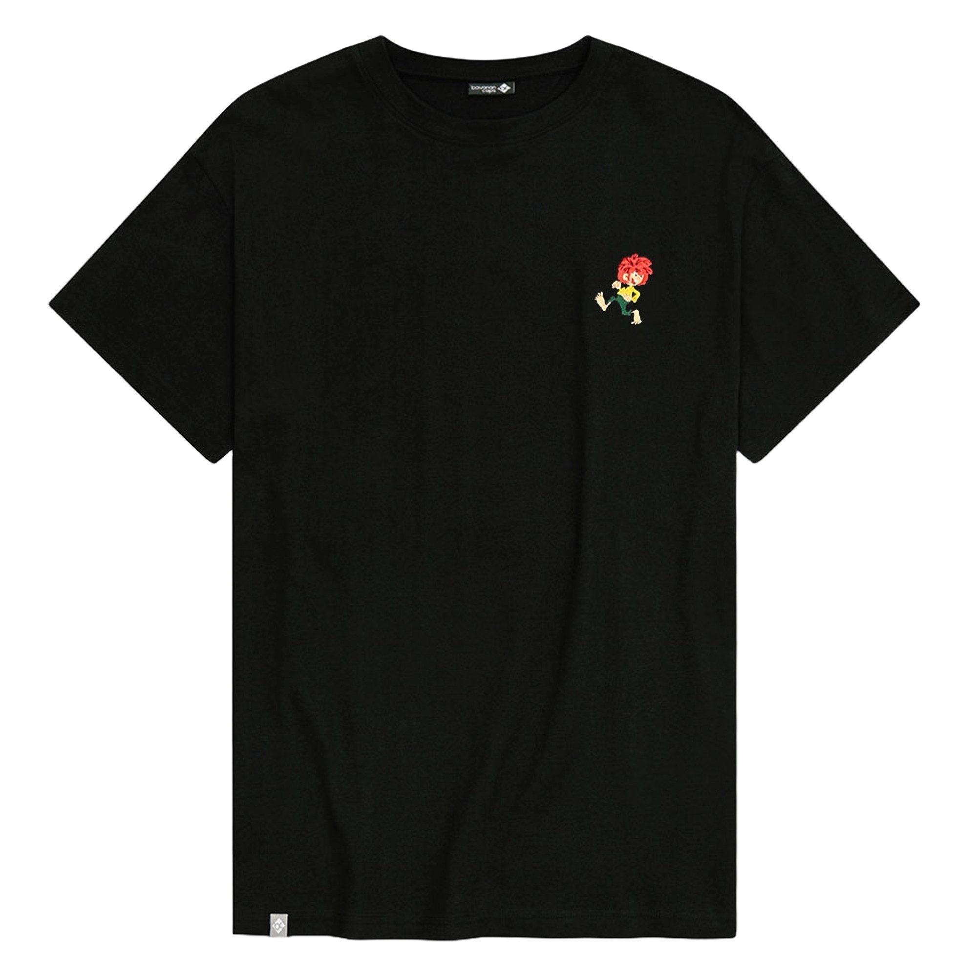 Bavarian Caps T-Shirt Bavarian Caps T-Shirt "Grantig by nature v2" (T-Shirt, T-Shirt)