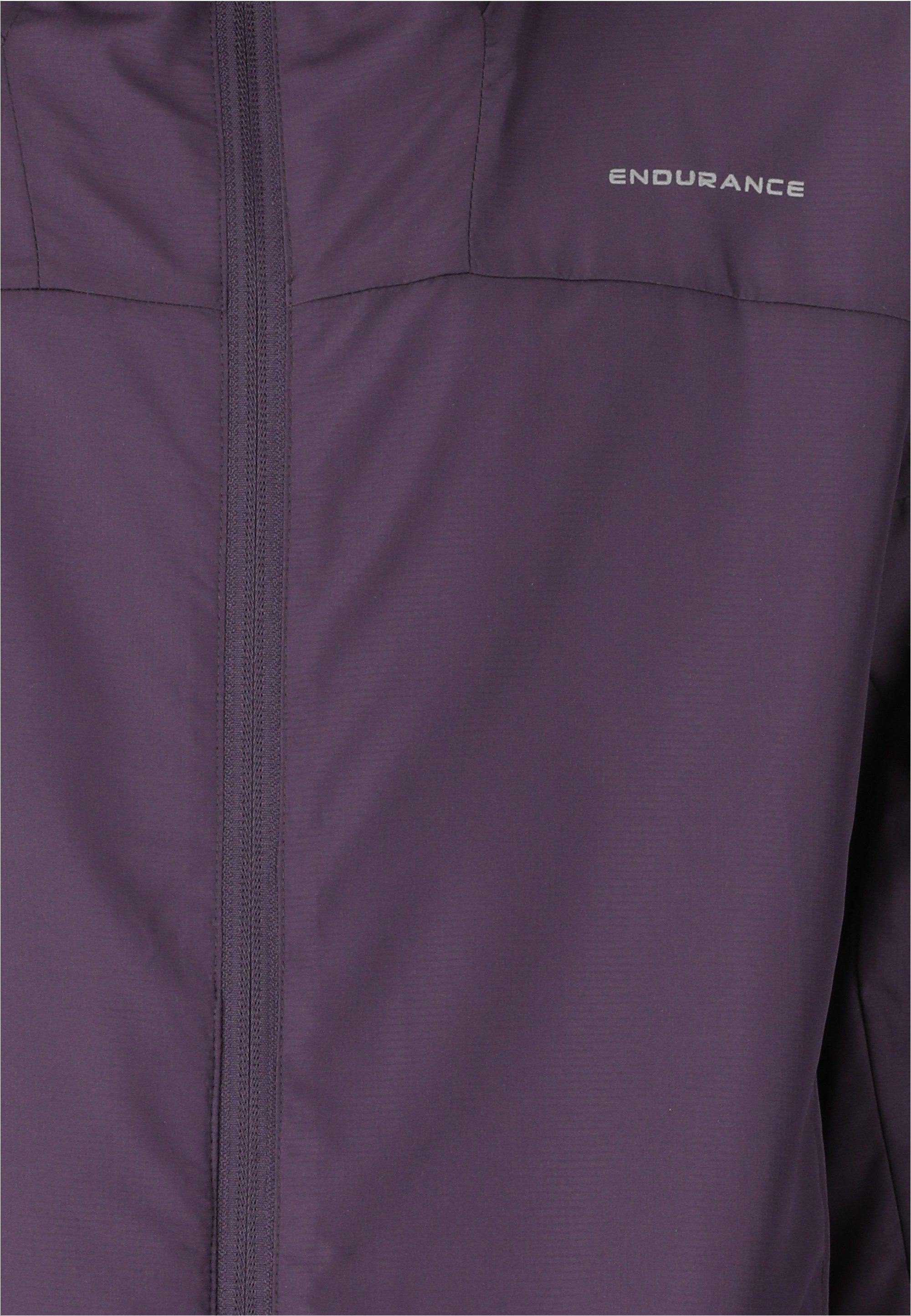 ENDURANCE Outdoorjacke Drage jr. in atmungsaktiver Qualität