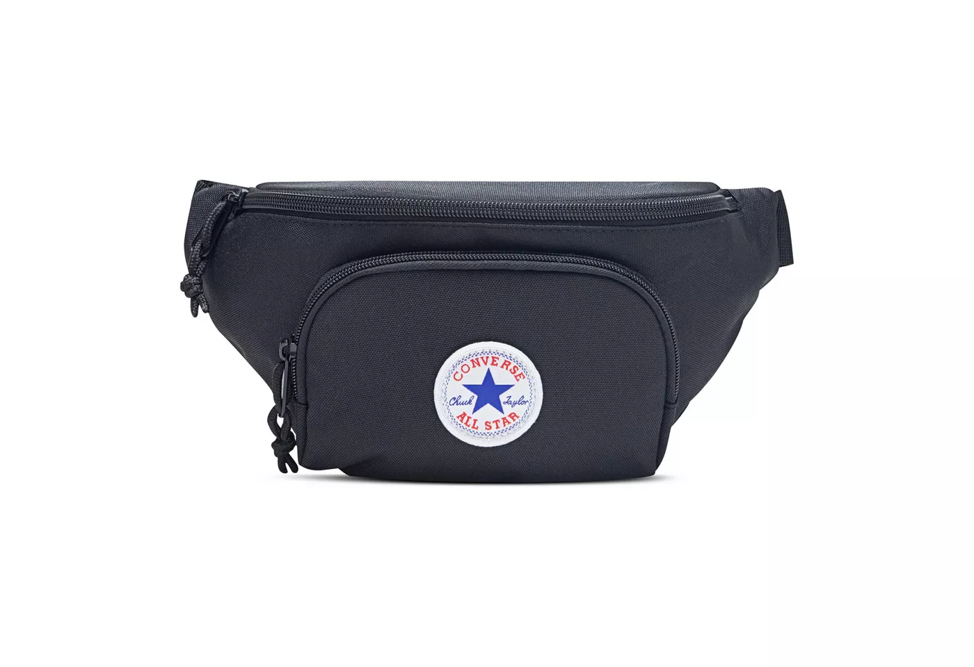 Converse Bauchtasche CAM CONVERSE GO 2 SLING, mit Reißverschluss, aus Polyester