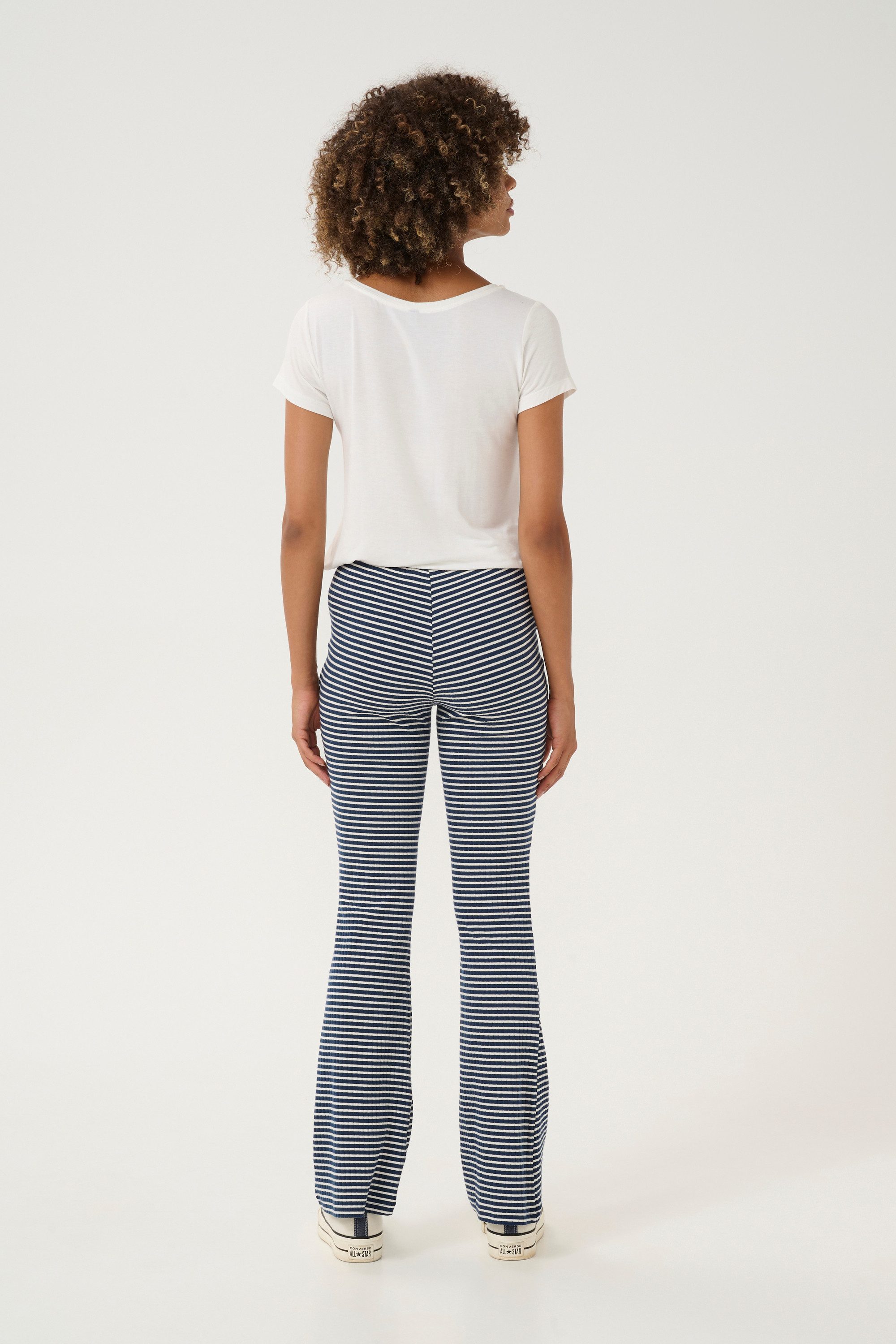 Culture Stoffhose Casual Hose CUtea