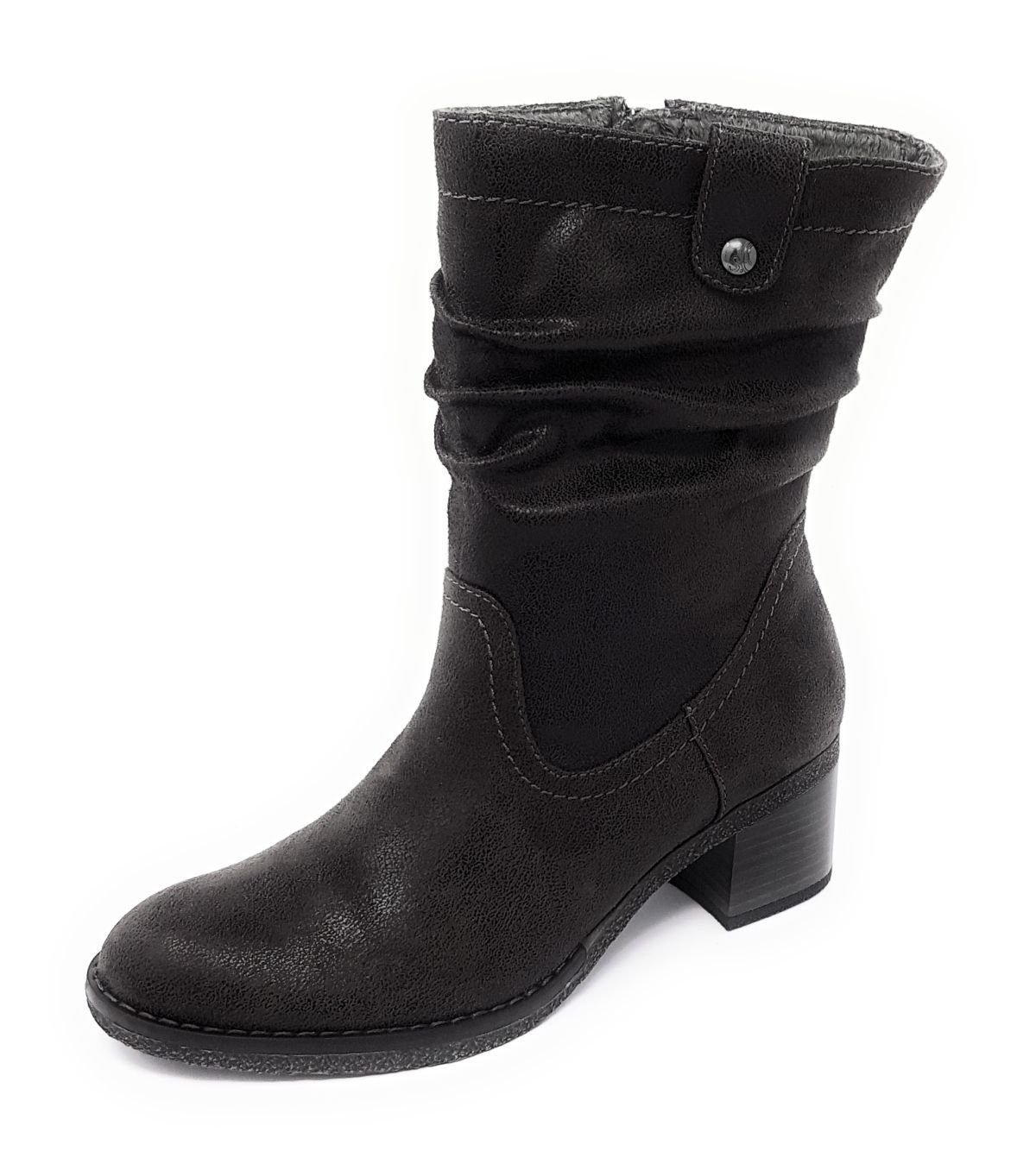 s.Oliver Stiefel Stiefelette günstig online kaufen