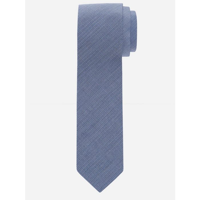 OLYMP Krawatte 1753/30 Krawatten