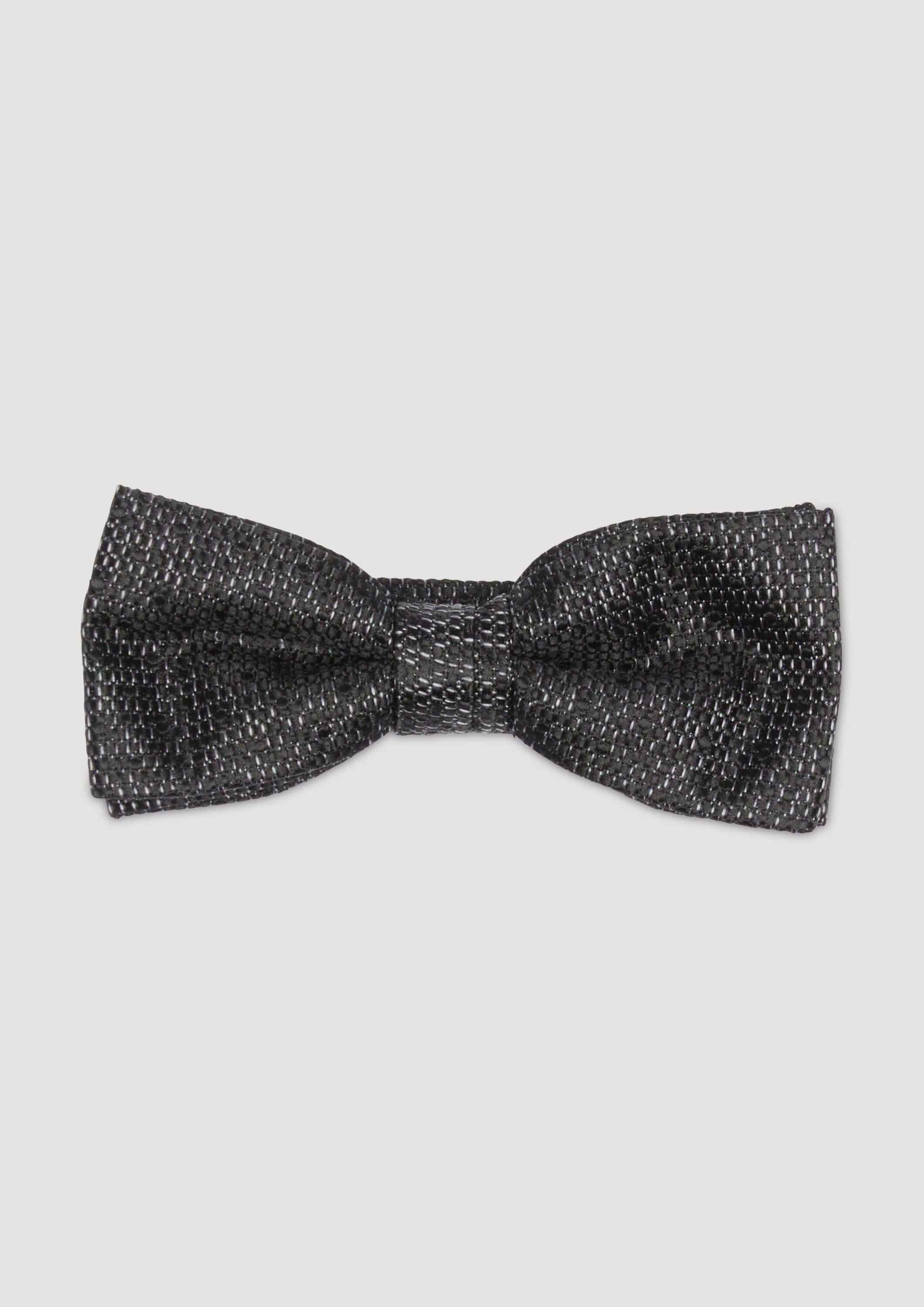 s.Oliver Fliege Accessories Fliege aus Satin