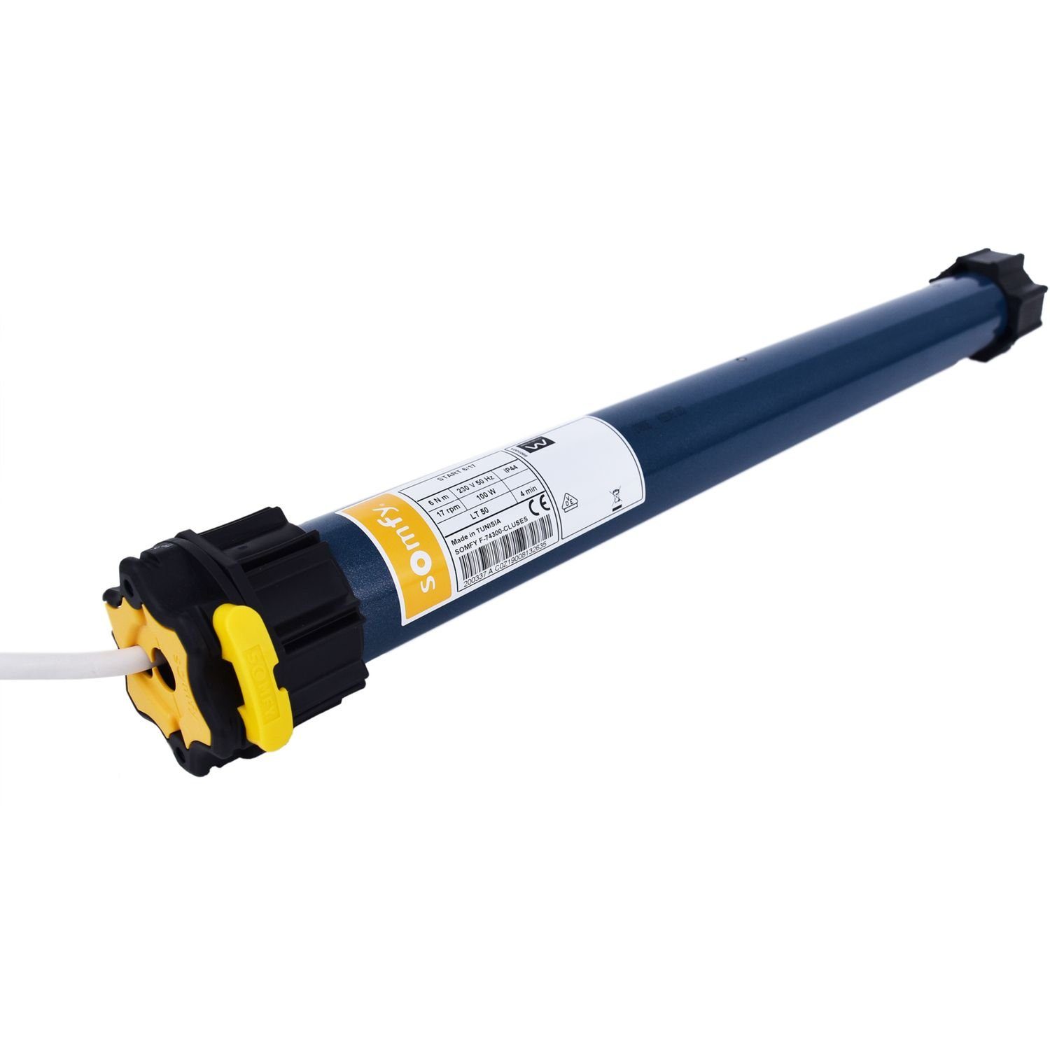 Somfy Rollladenmotor HiPro LT50 Ceres 10/17 günstig online kaufen