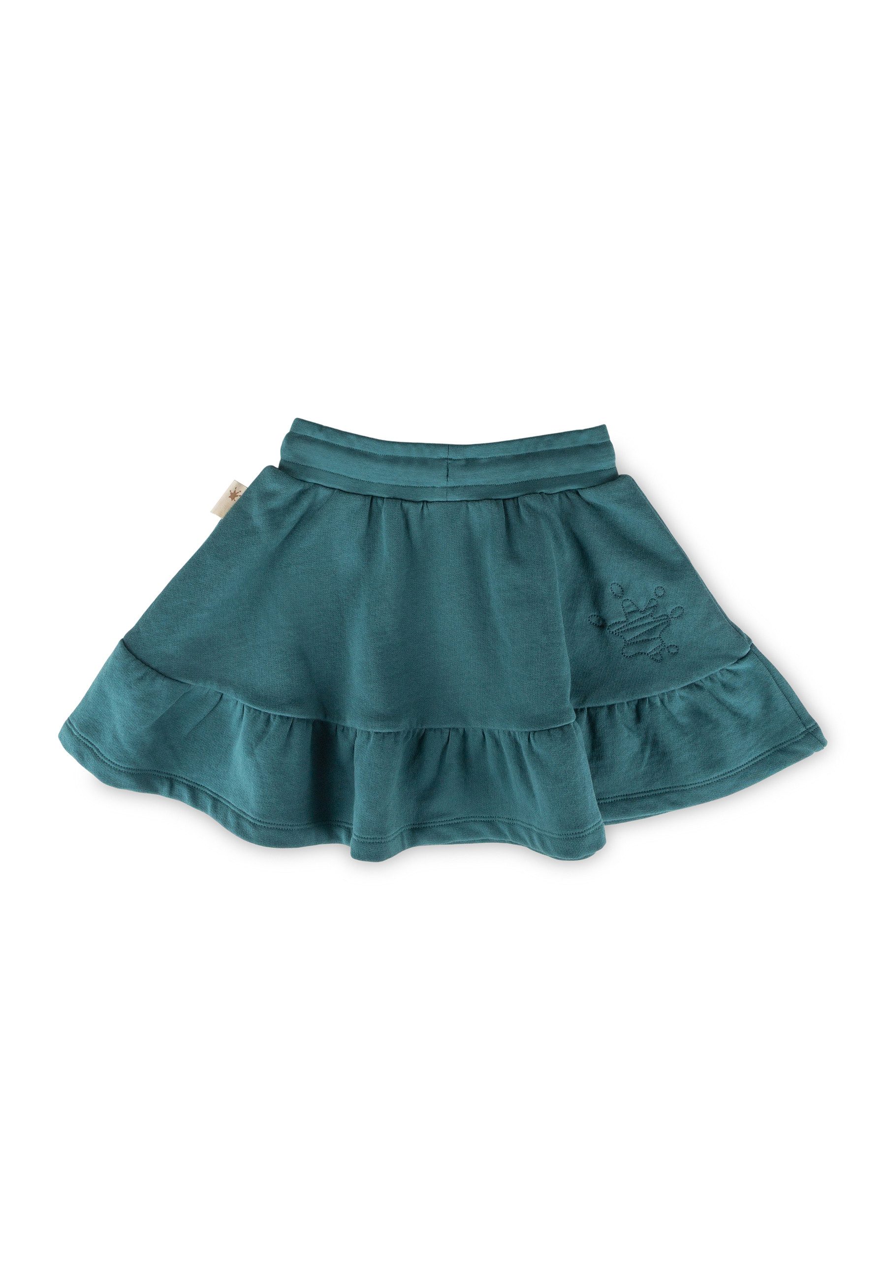 Sigikid Sweatrock für Kinder Mädchen (1-tlg)