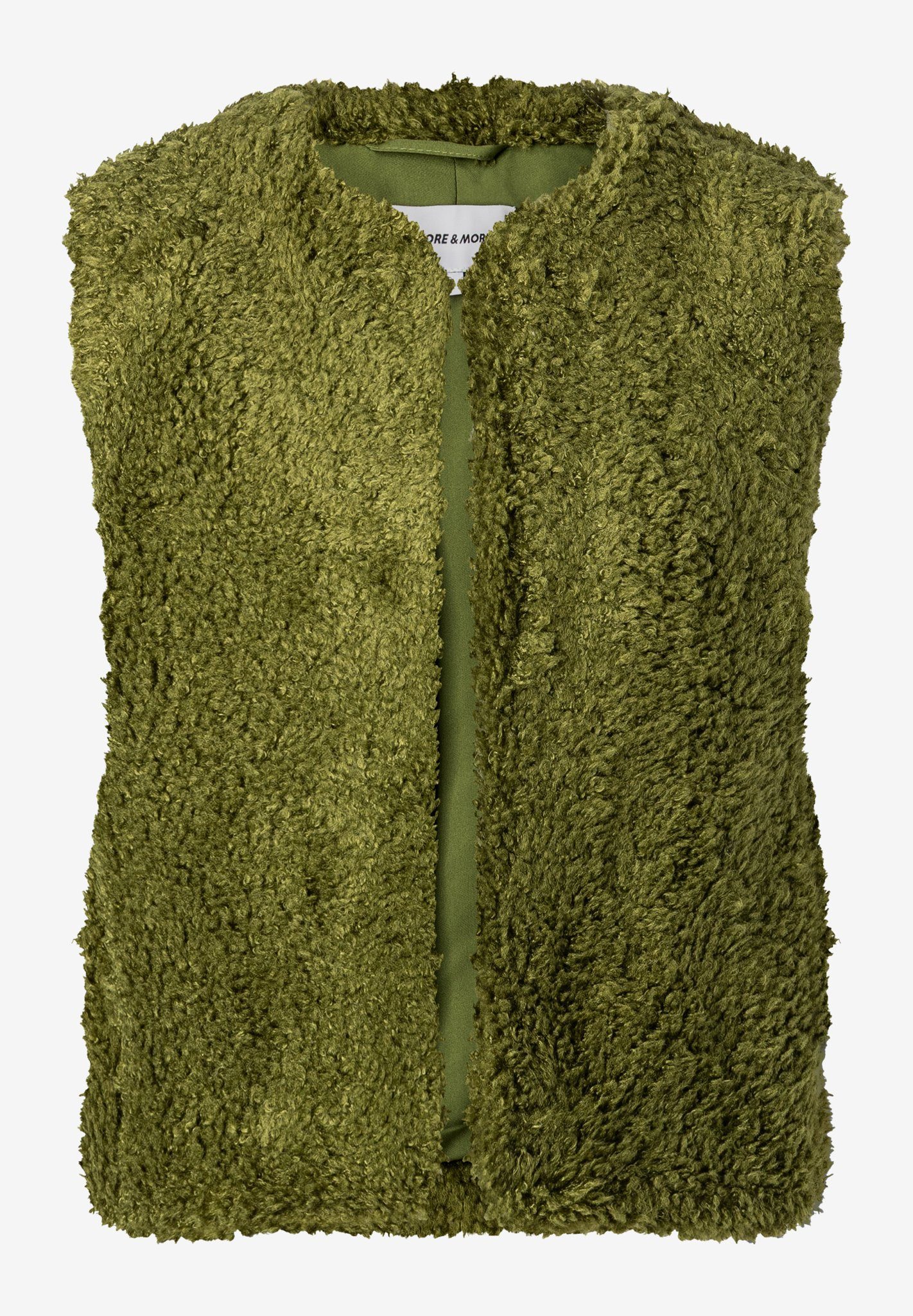 MORE&MORE Outdoorjacke