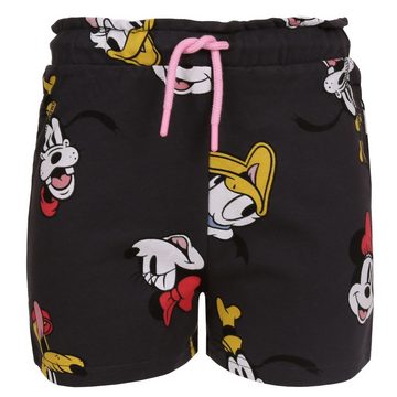 Sarcia.eu Jogginganzug Grauer Jogginganzug für Mädchen, Mickey Maus DISNEY, 128