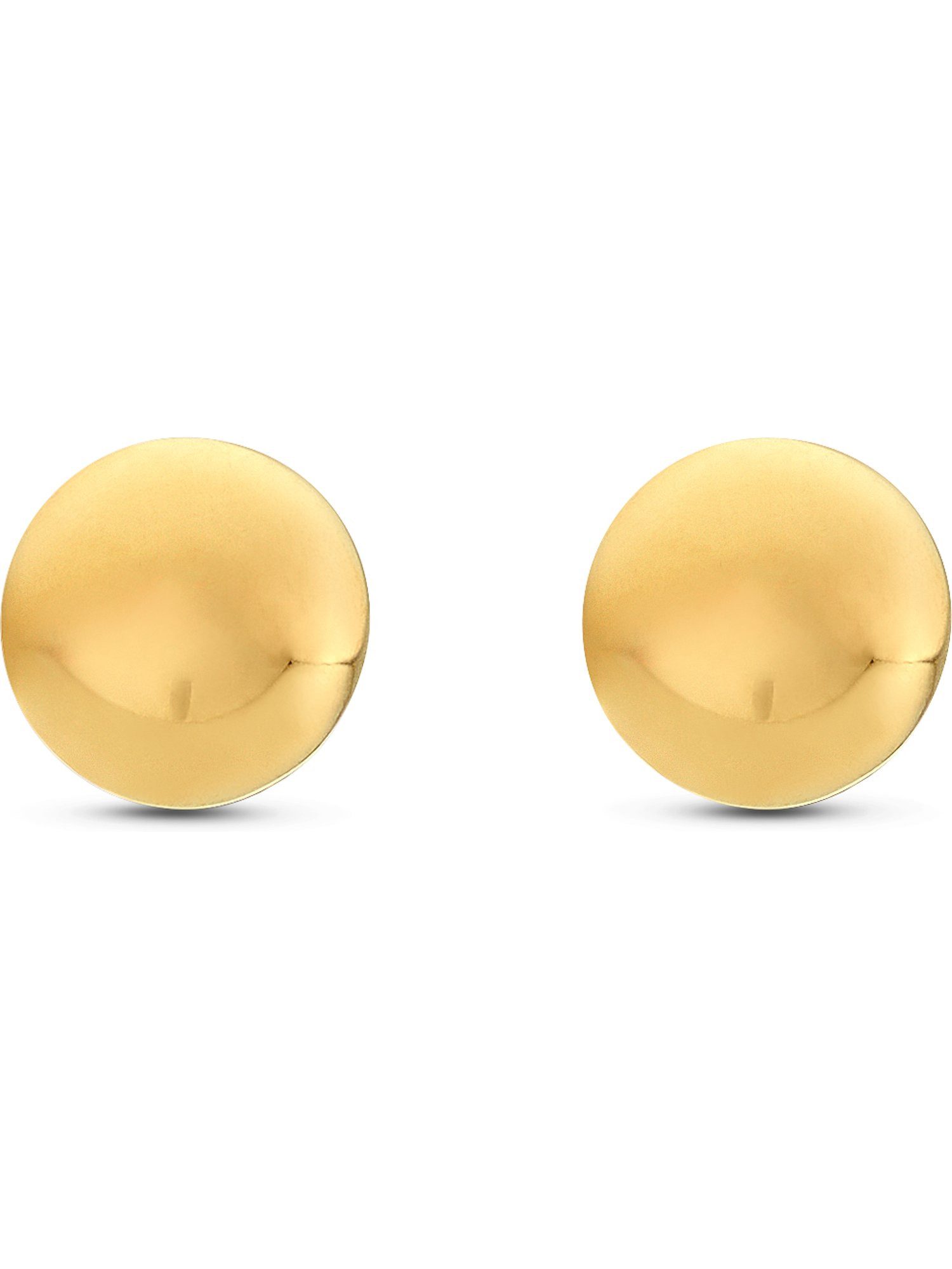 CHRIST Paar Ohrstecker CHRIST Damen-Ohrstecker 585er günstig online kaufen
