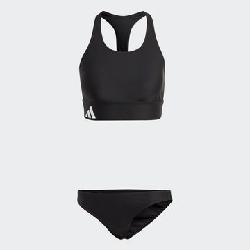 adidas Performance Bustier-Bikini BRANDED BEACH BIKINI