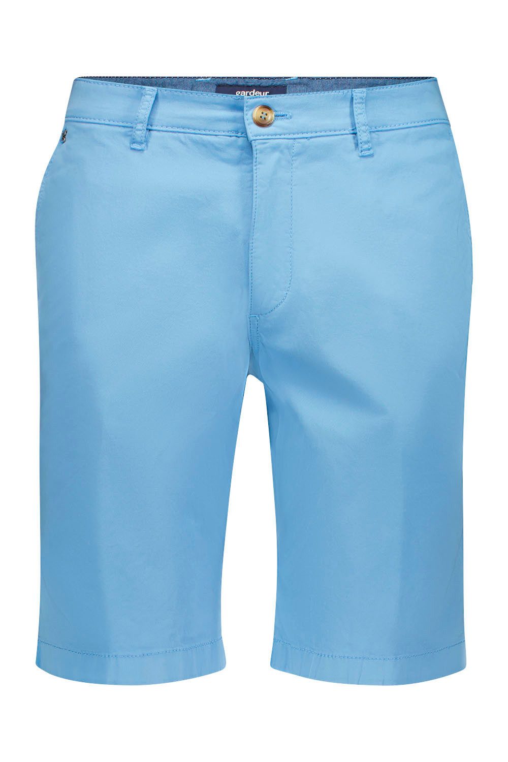 Atelier GARDEUR 5-Pocket-Jeans ATELIER GARDEUR JASPER-8TN hellblau 60561-2064