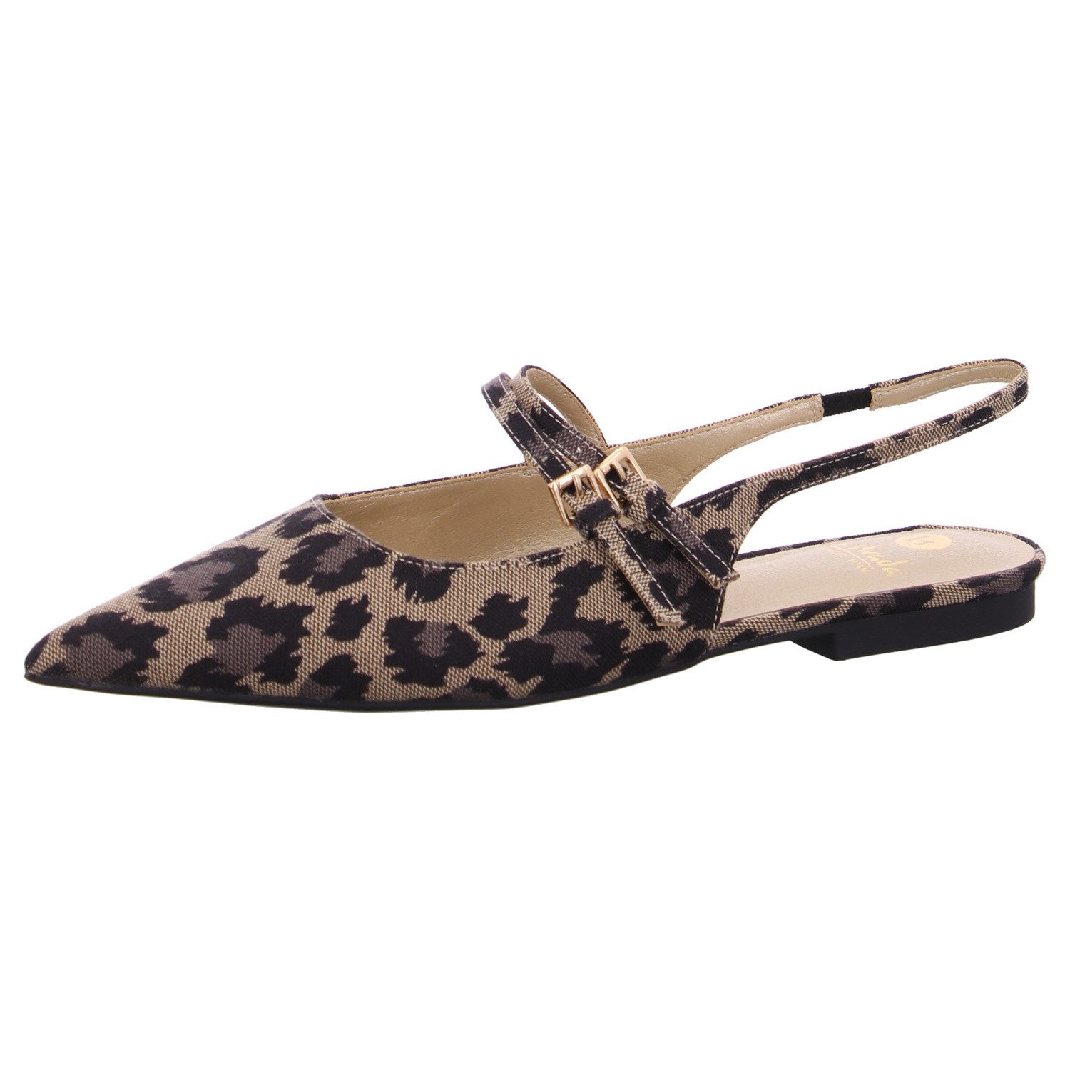 Slingsandalette