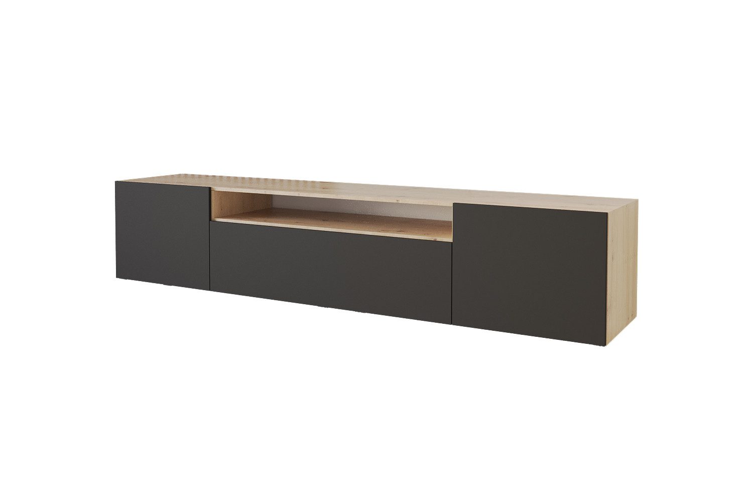 ALTDECOR Lowboard ELIO (1 St., TV-Schrank, günstig online kaufen