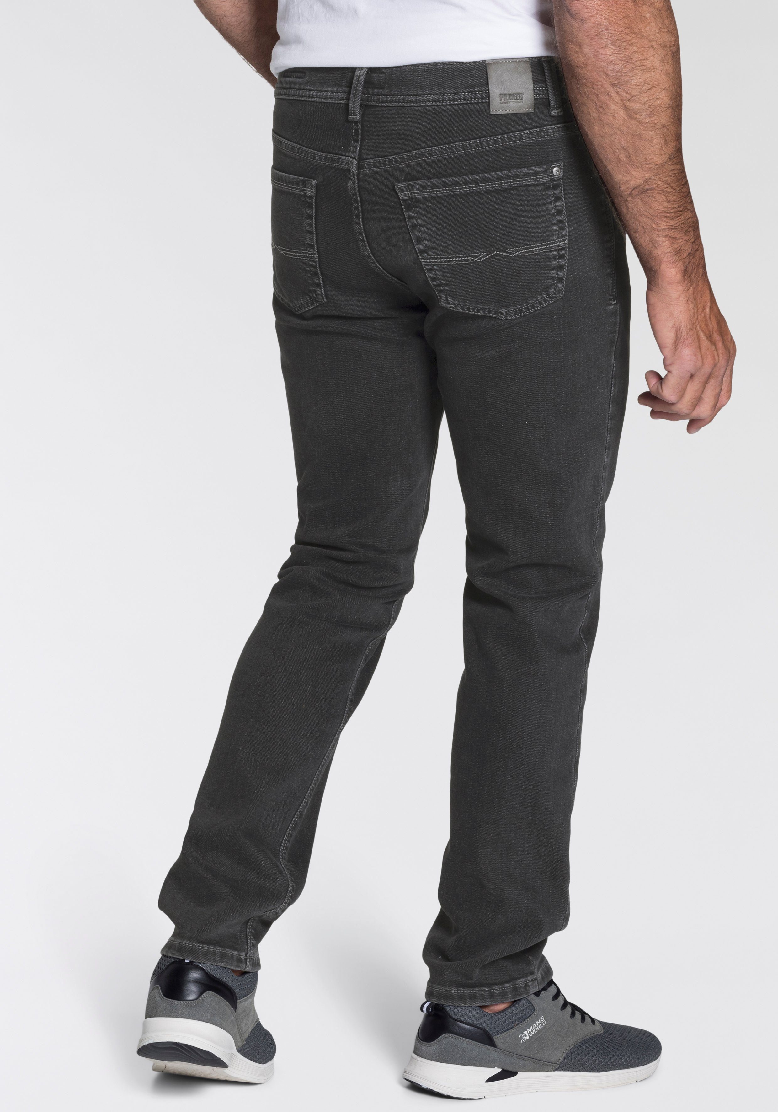 Pioneer Authentic Jeans 5-Pocket-Jeans Rando Thermo