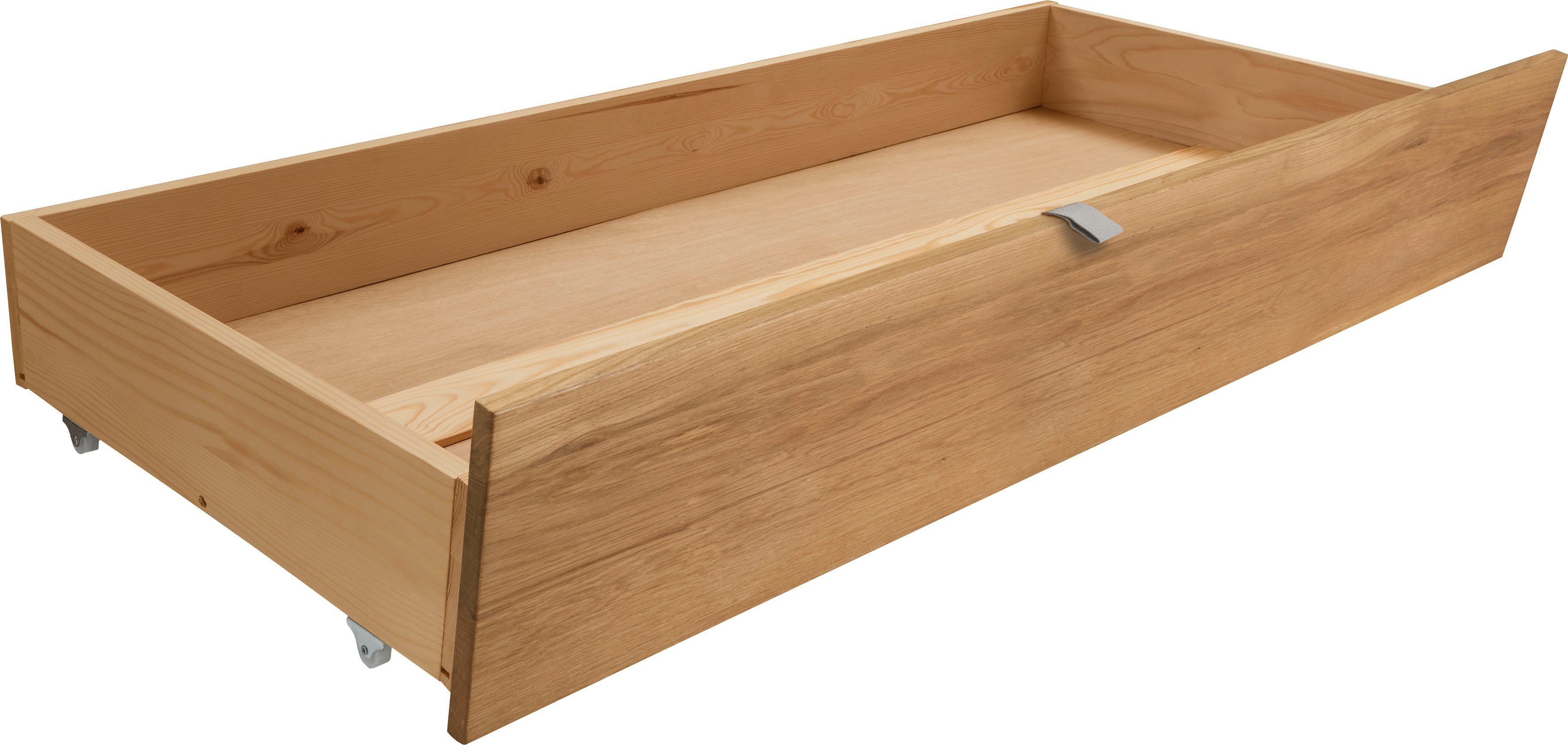 Home affaire Bettschubkasten Ultima, im 2er Set, passend zum Bett "Ultima" günstig online kaufen