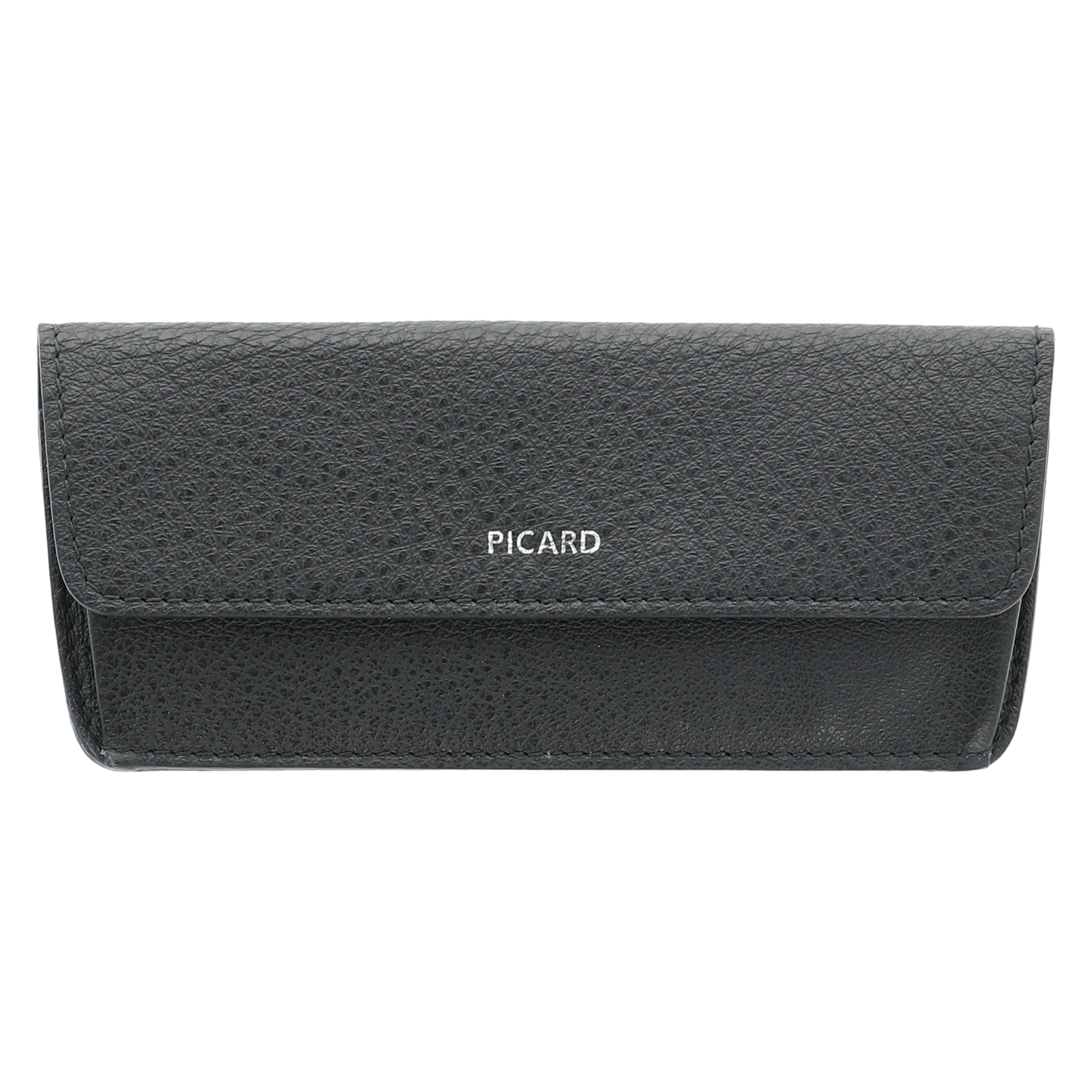 Trespass Egoistic Brillenetui - Neopren Hülle Mit Innenfutter Schwarz