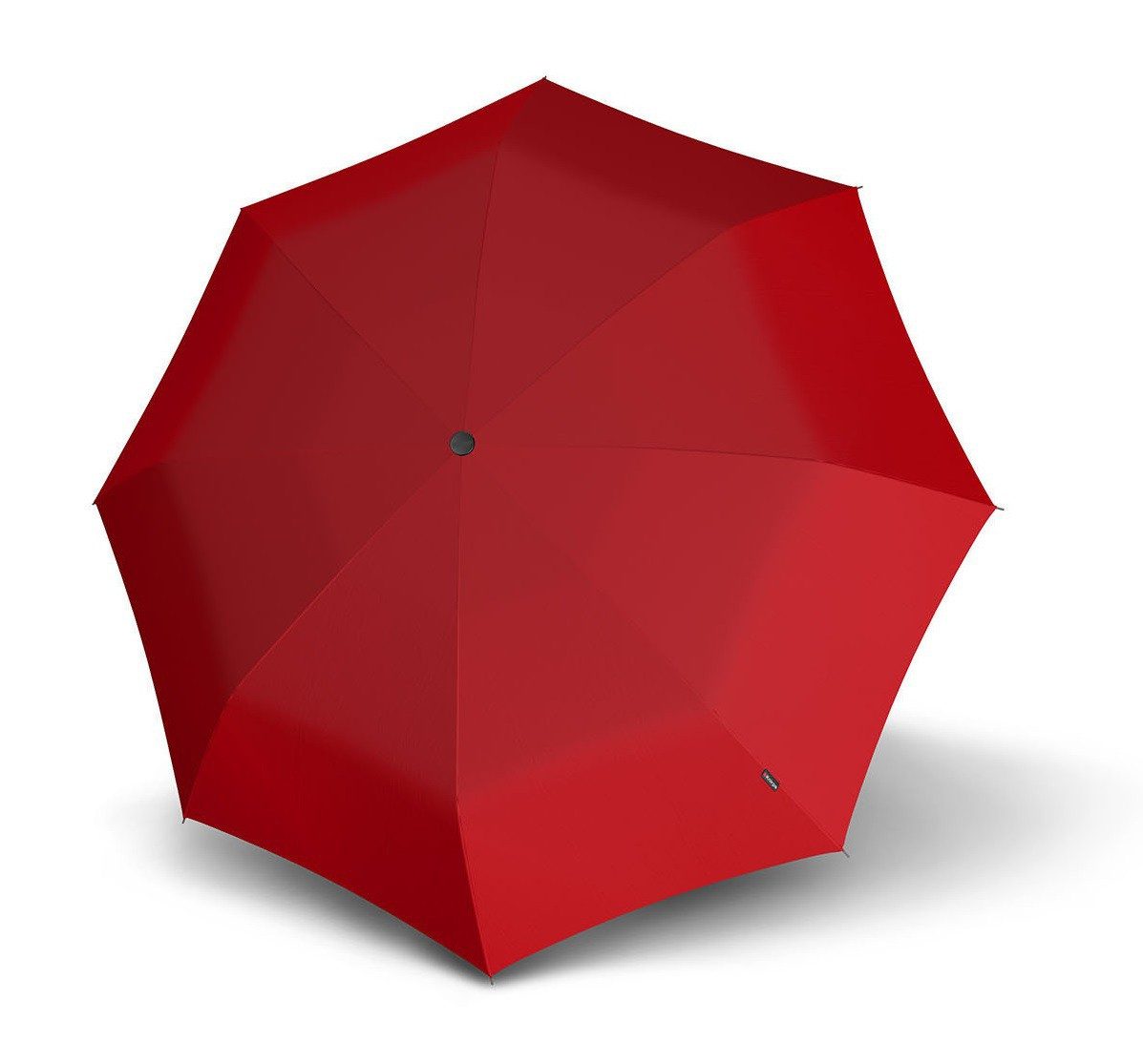 Knirps® Taschenregenschirm Duomatic