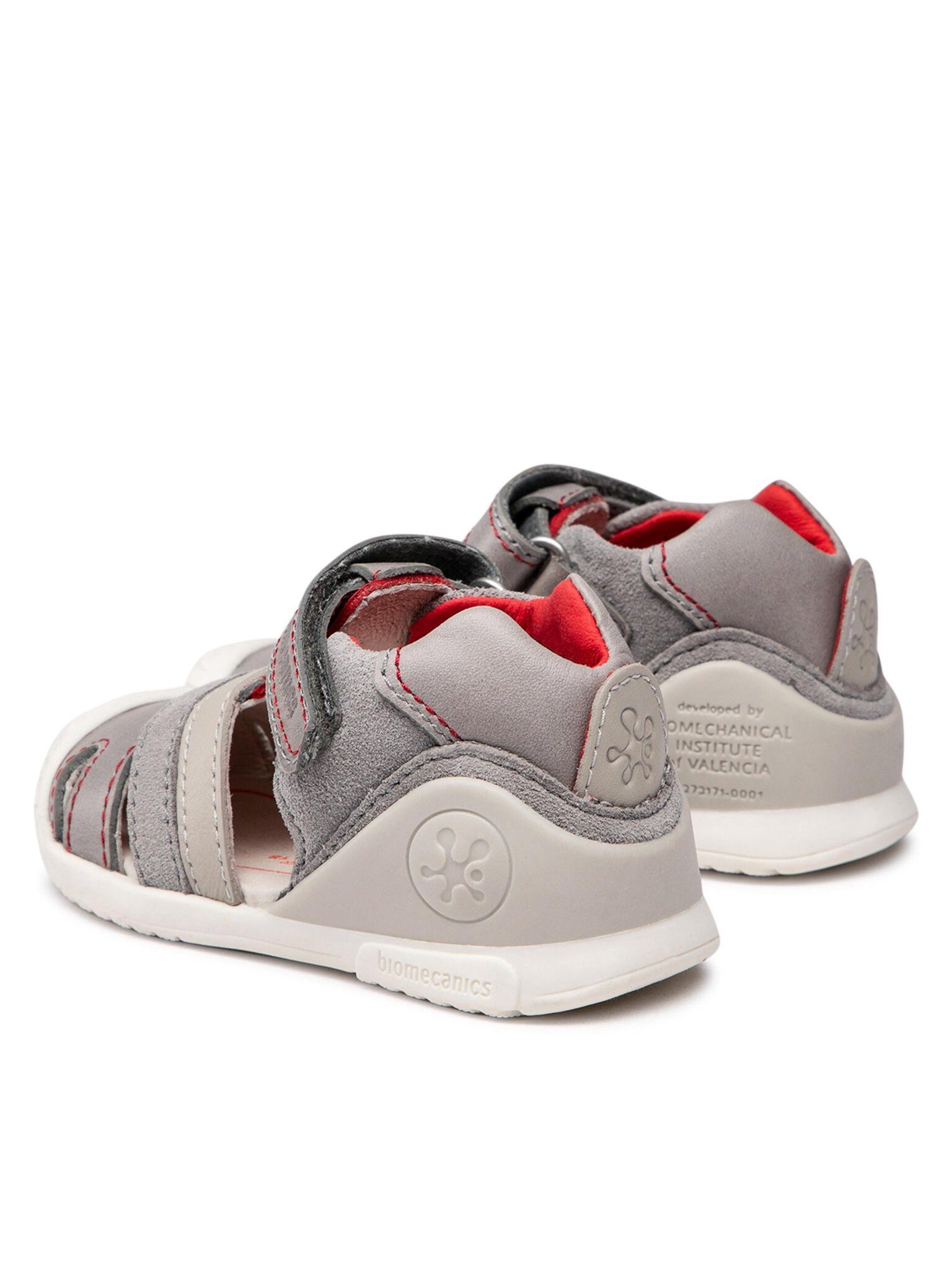 biomecanics Sandalen 222146 B Marengo Sandale