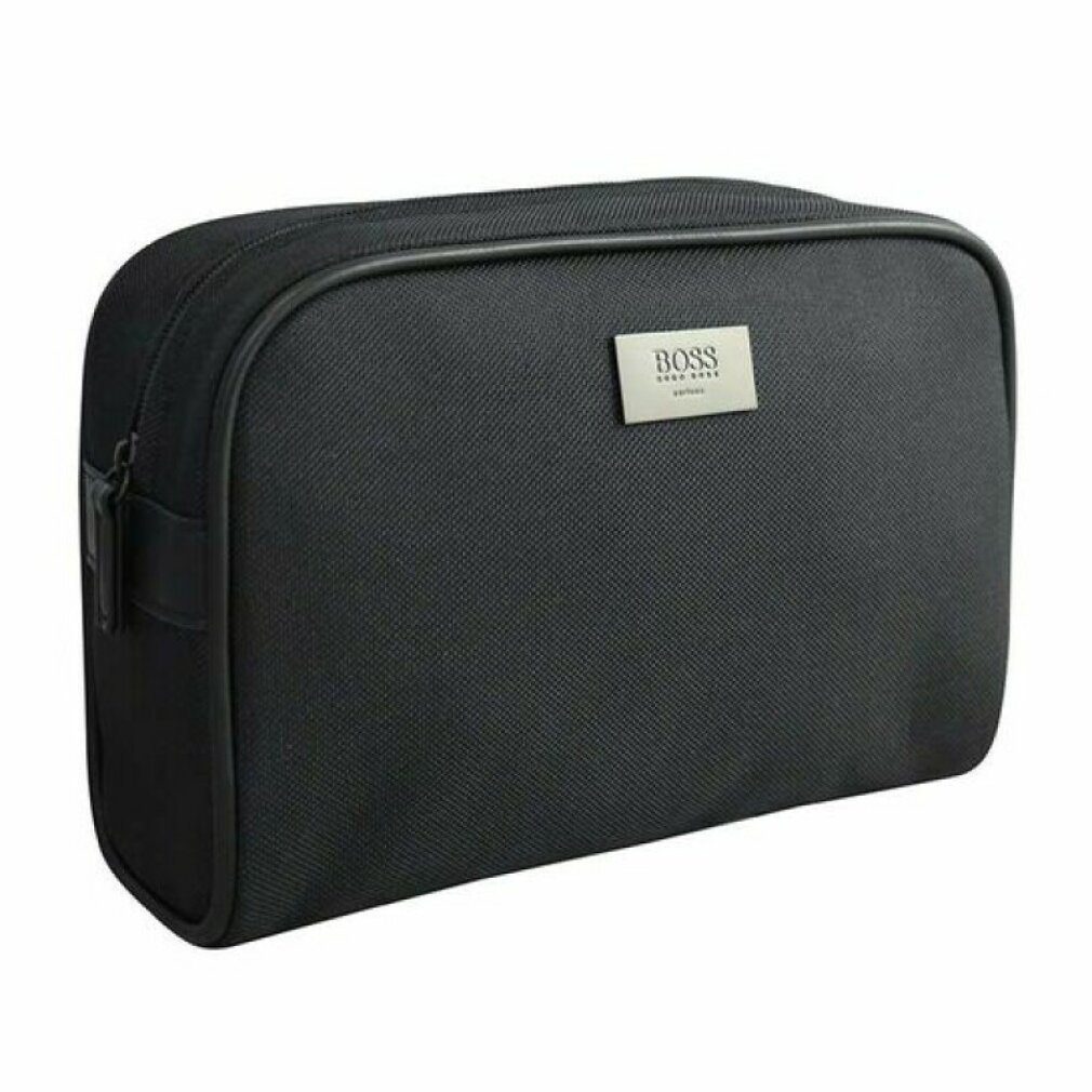 BOSS Kulturbeutel Hugo Boss Toiletry Travel Pouch