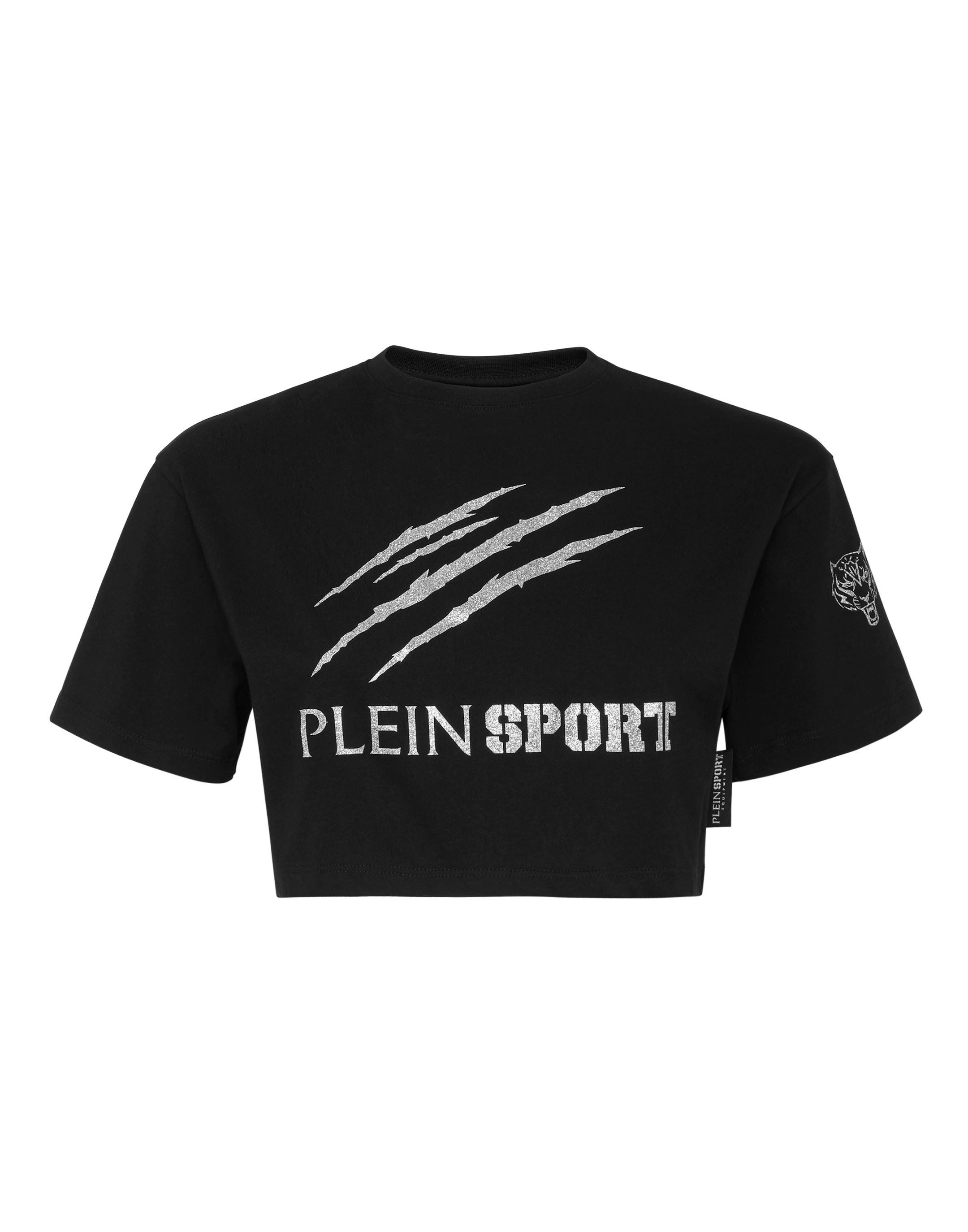 PLEIN SPORT T-Shirt Scratch