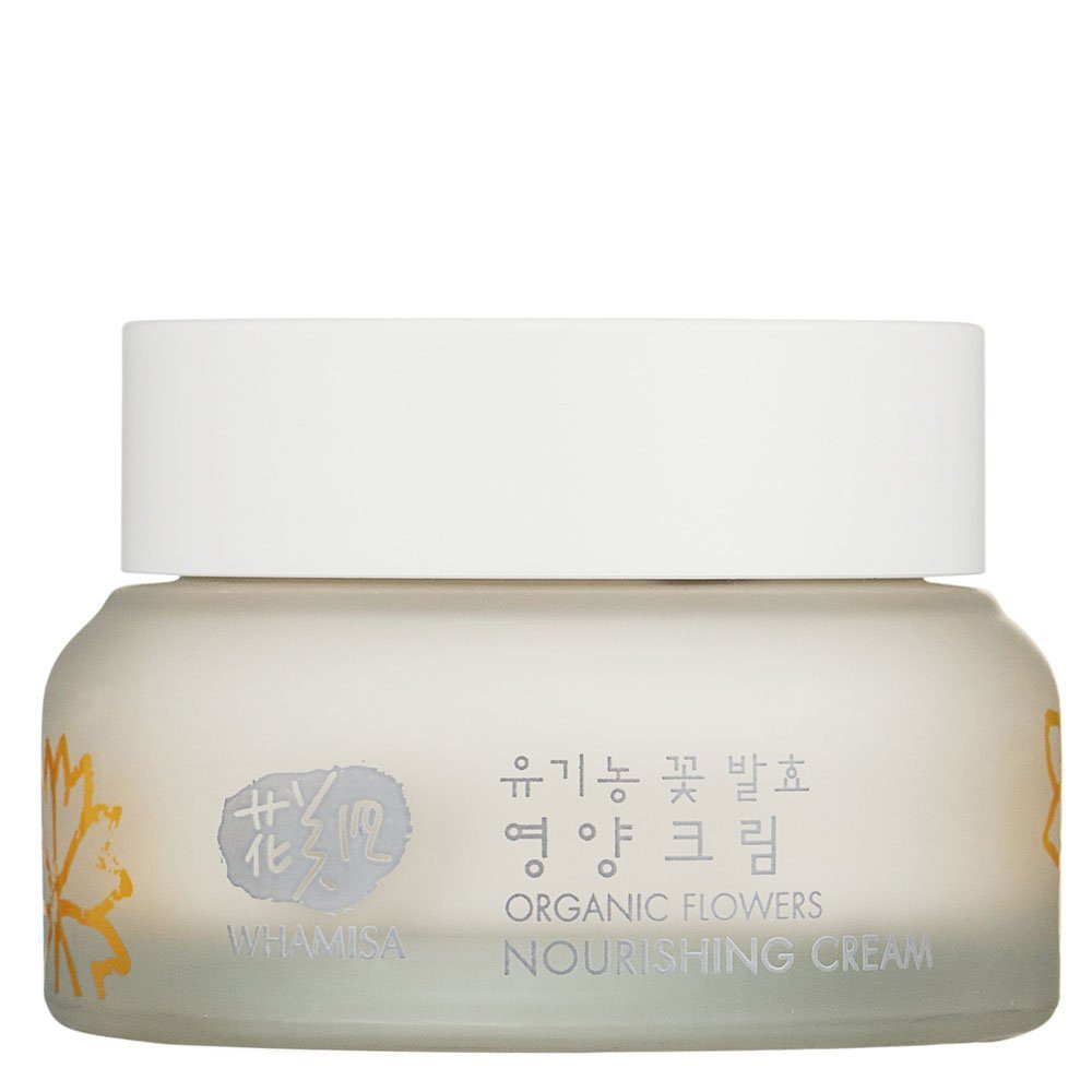 ml Nourishing Cream, 51 Gesichtspflege Whamisa