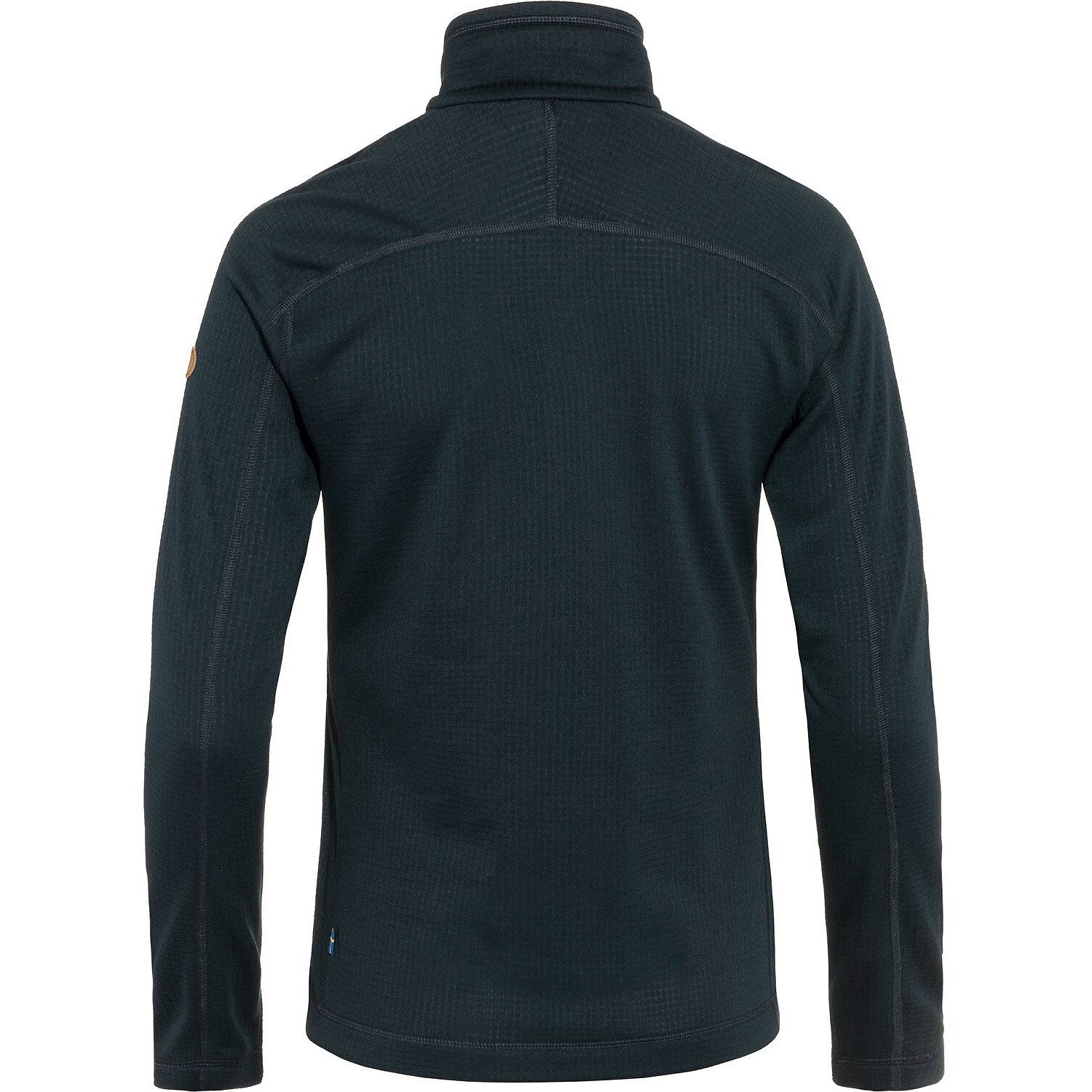 Fjällräven Fleecejacke Fleecejacke Abisko Lite Fleece Jacket W