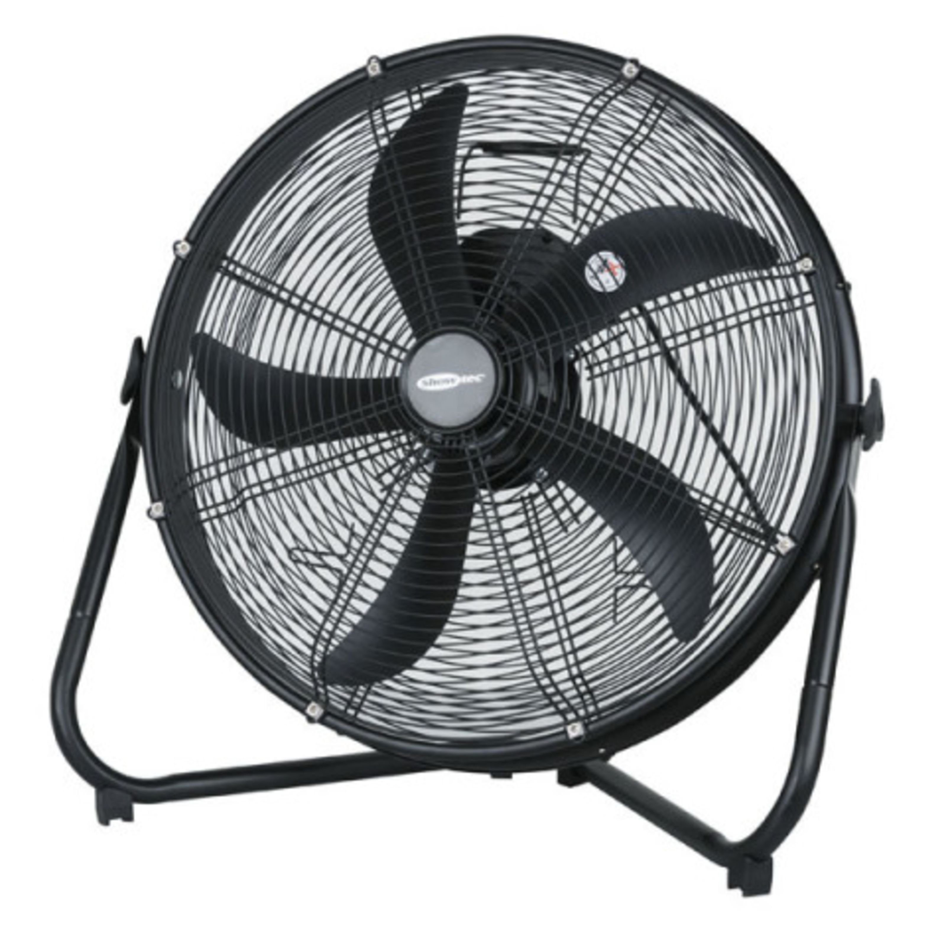 Show tec Discolicht, SF-100 Axial Universal Fan - Windmaschine