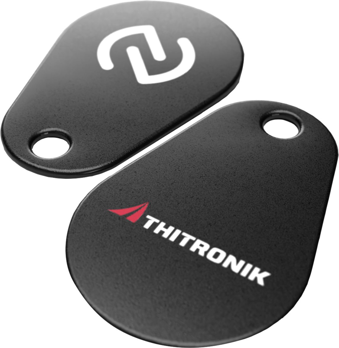 Thitronik Thitronik 105301 - Schlüsselanhänger für NFC Modul Alarmanlage