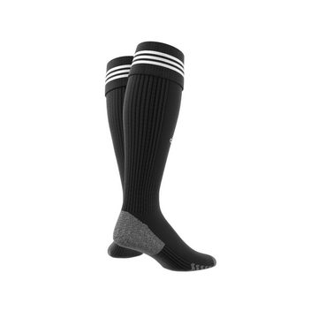 adidas Sportswear Fußballstutzen ADI 21 SOCK,BLACK/WHITE weiss-schwarz-pink