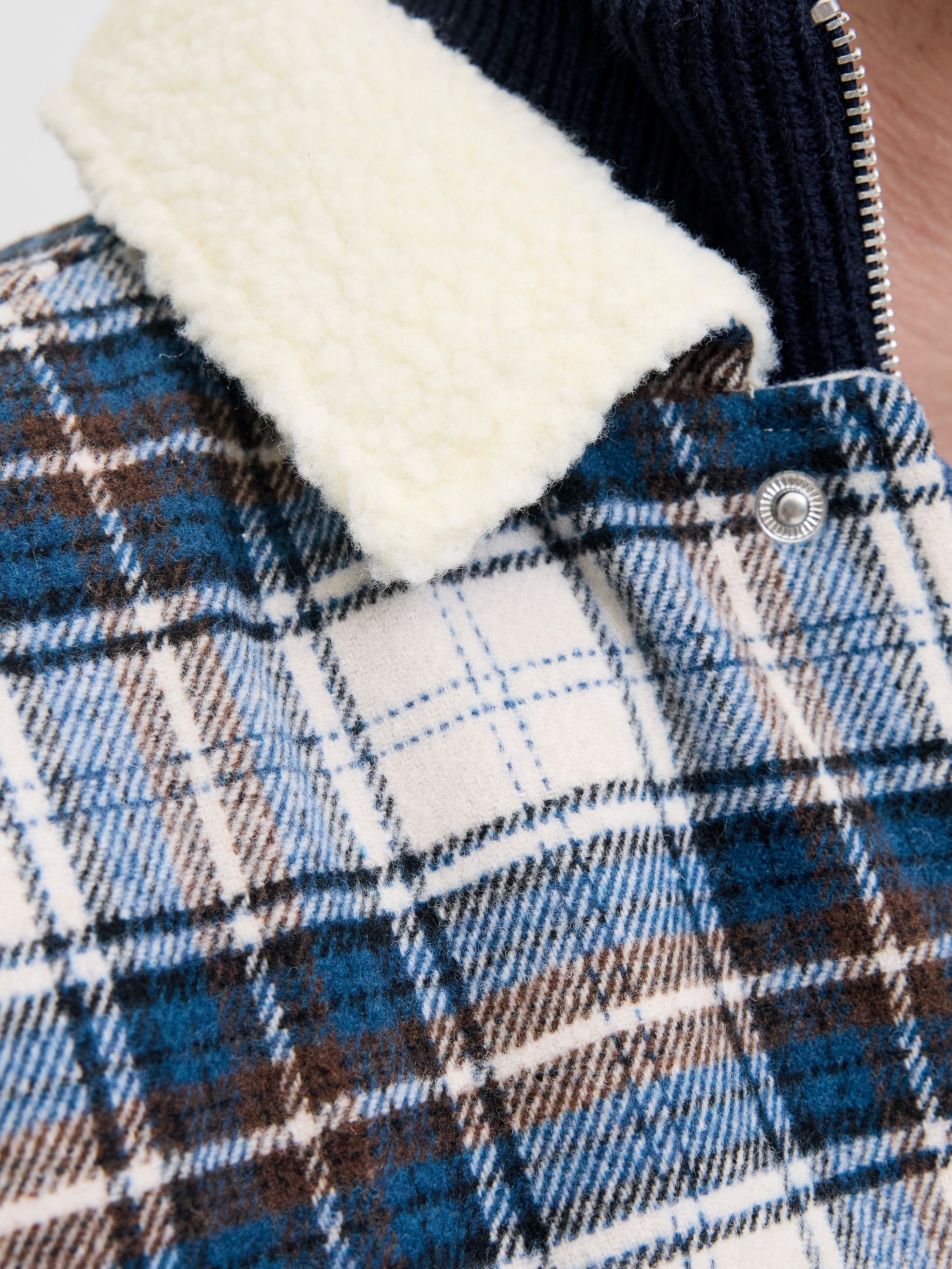Jack & Jones Kapuzensweatjacke