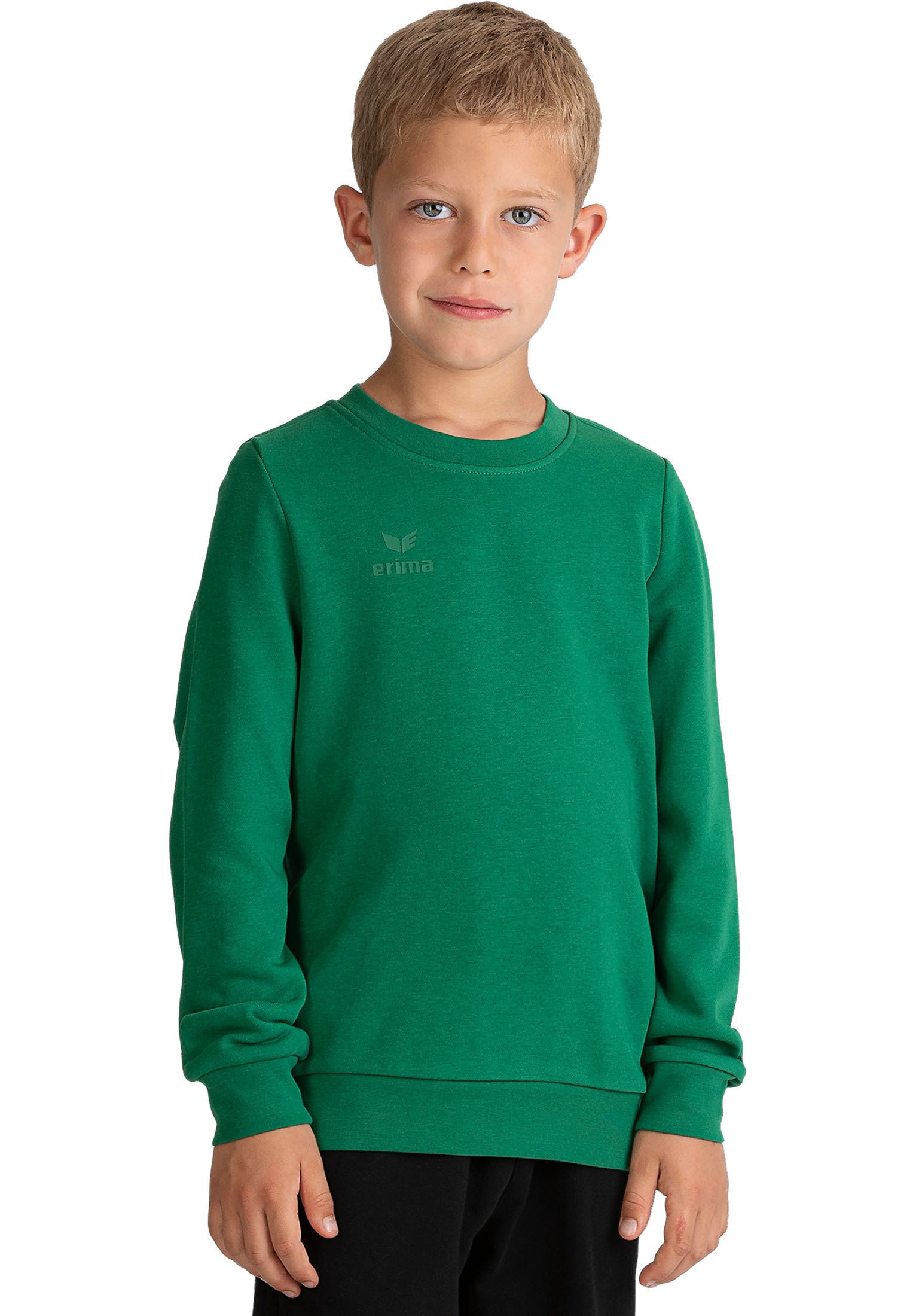 Erima Sweatshirt Kinder Sweatshirt