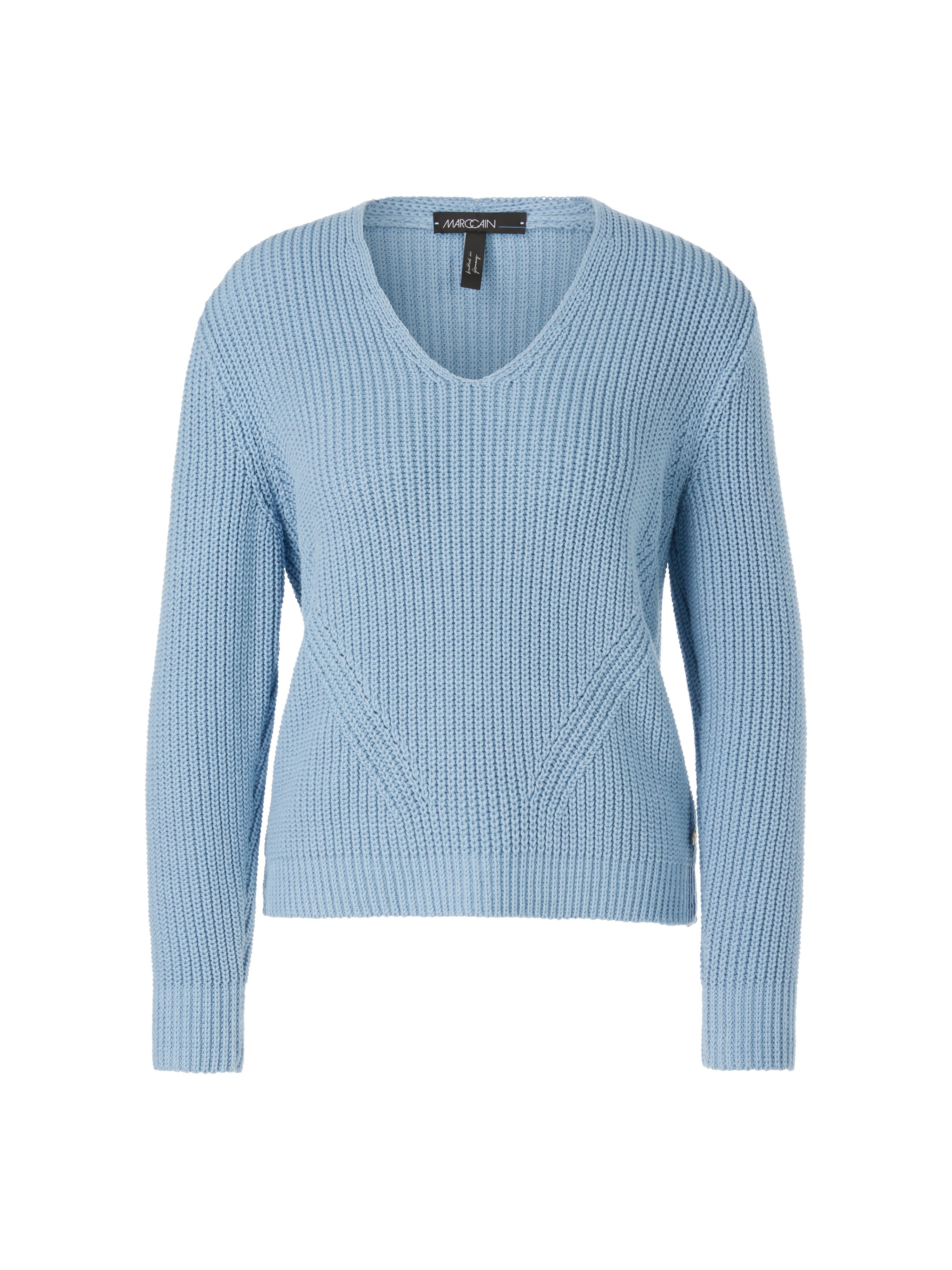 Strickpullover