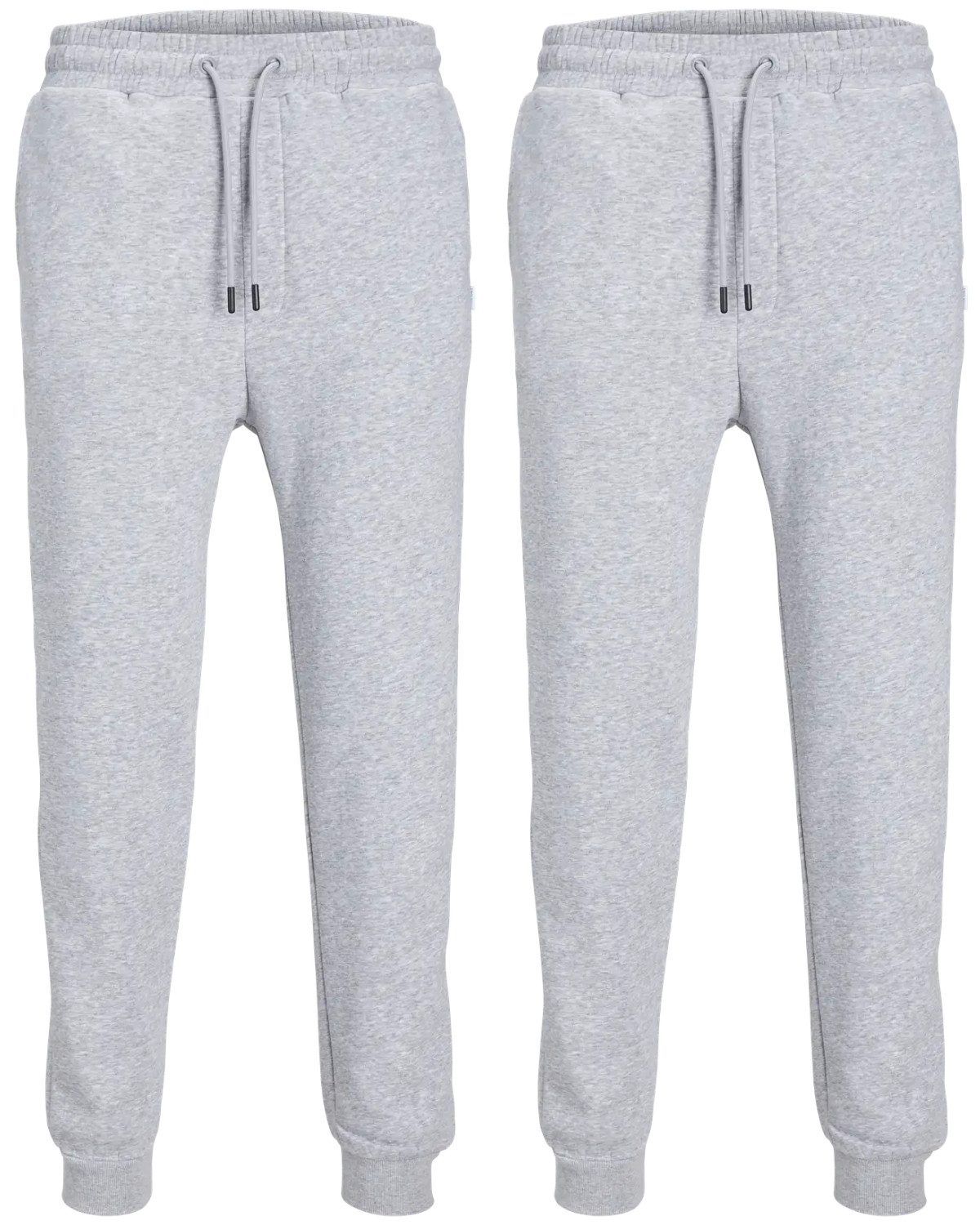 Jack & Jones Jogginghose basic Hosen im Doppelpack günstig online kaufen