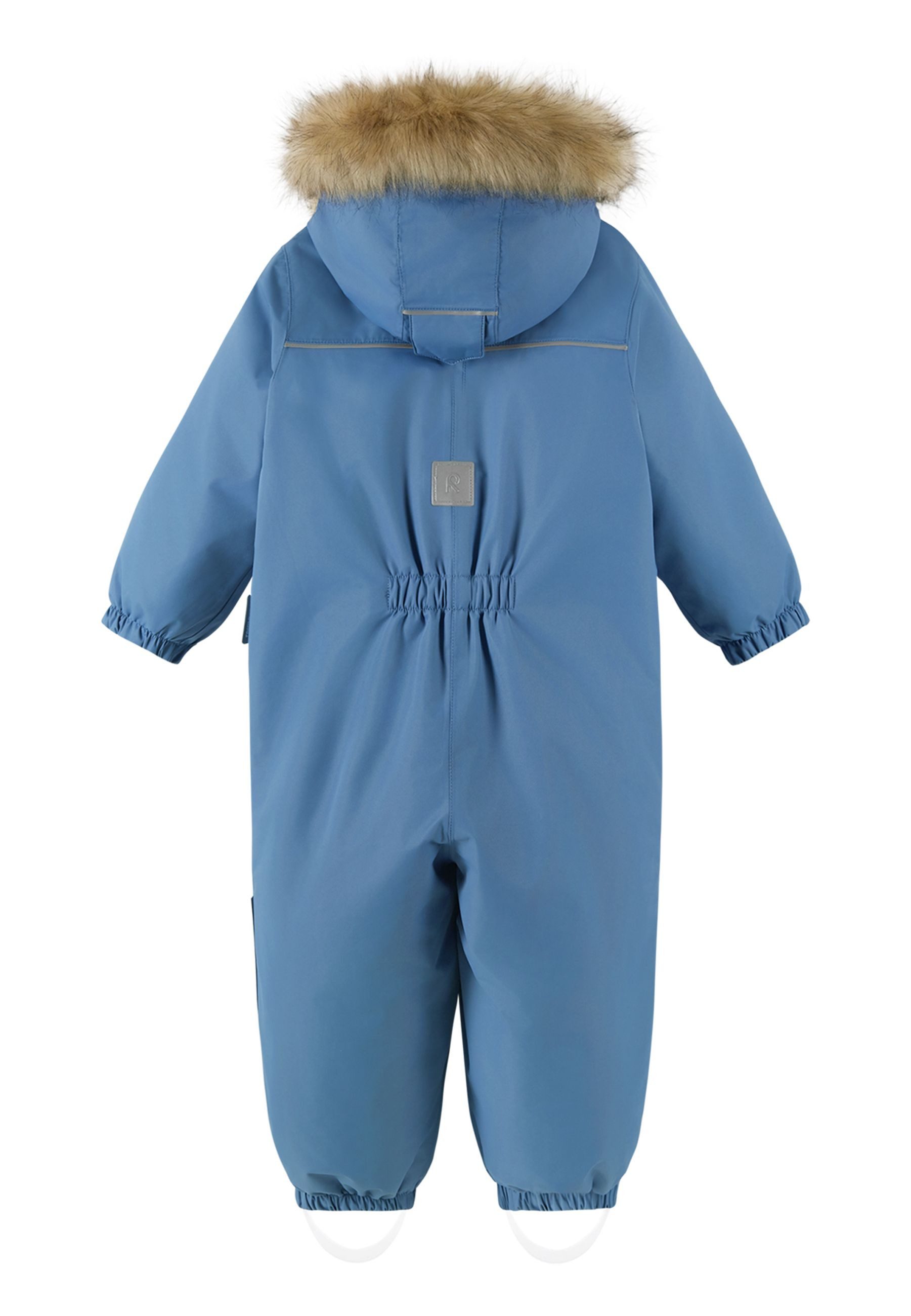 reima Schneeoverall WINTEROVERALL GOTLAND Abnehmbare, strapazierfähige günstig online kaufen