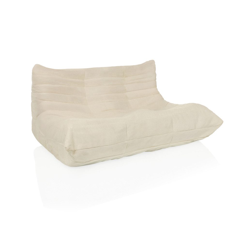 hjh LIVING Sofa Lounge Sofa Sitzolo günstig online kaufen