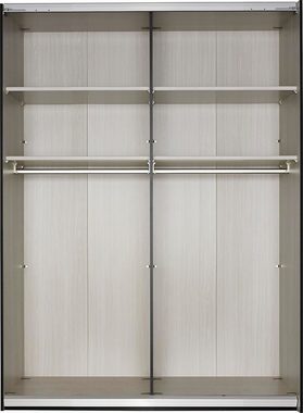 rauch Schwebetürenschrank 20UP