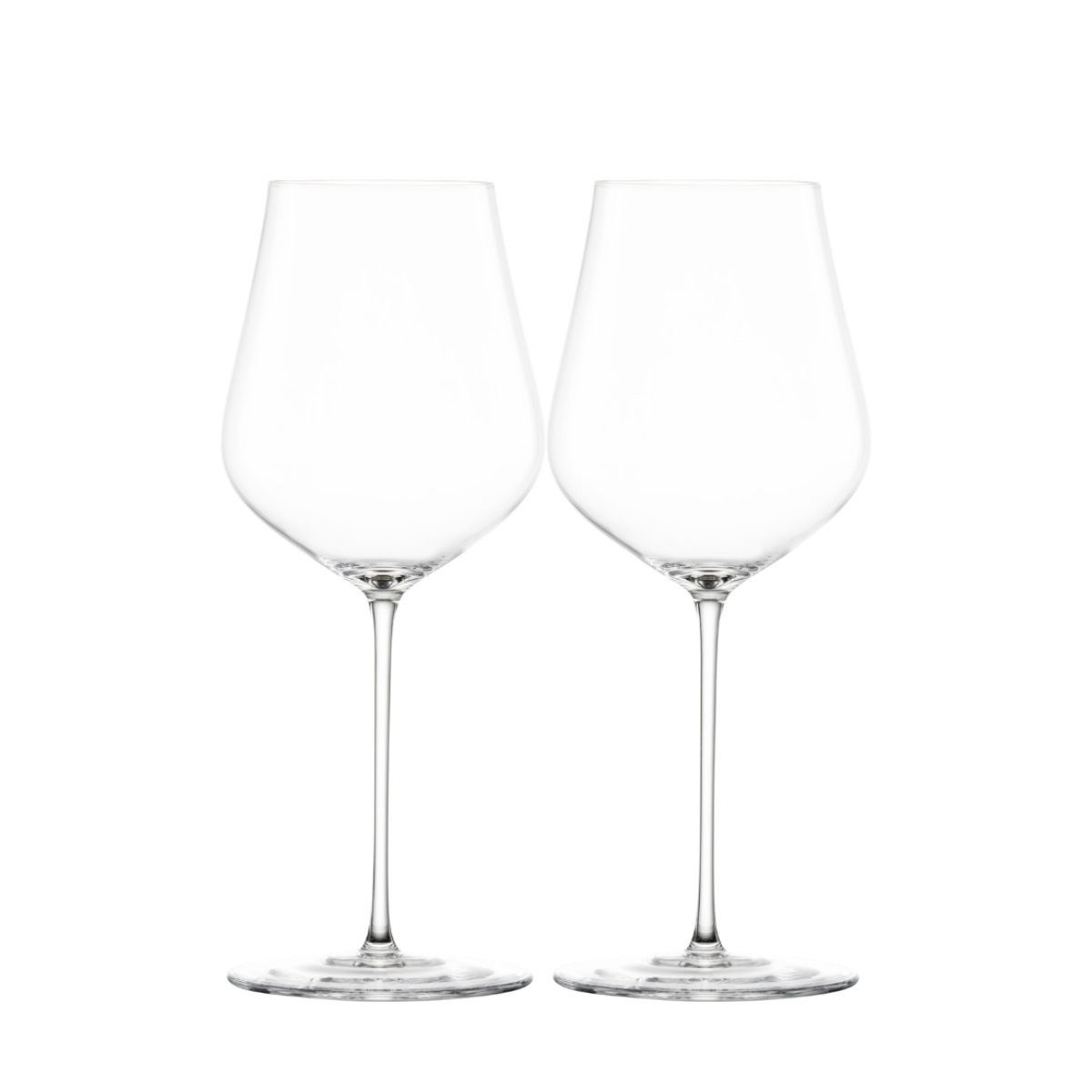 Zwiesel Glas Champagnerglas Kolibri by Tim Raue, Kristallglas, 0,48 L