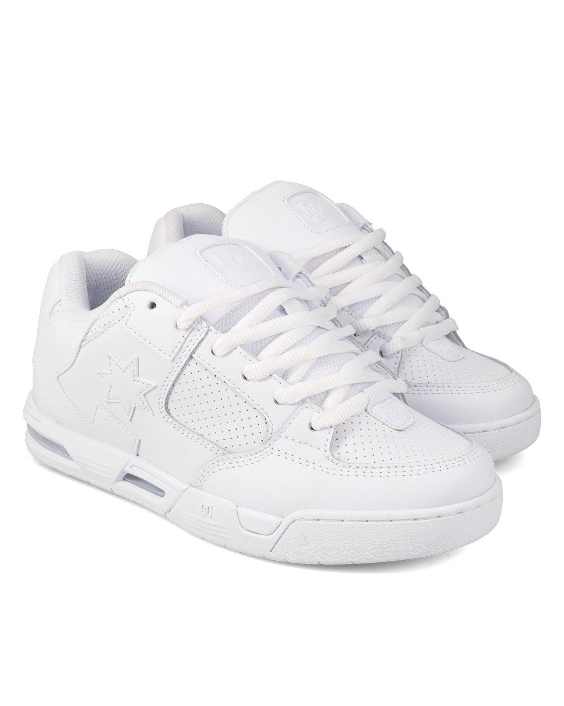 DC Shoes Command Sneaker