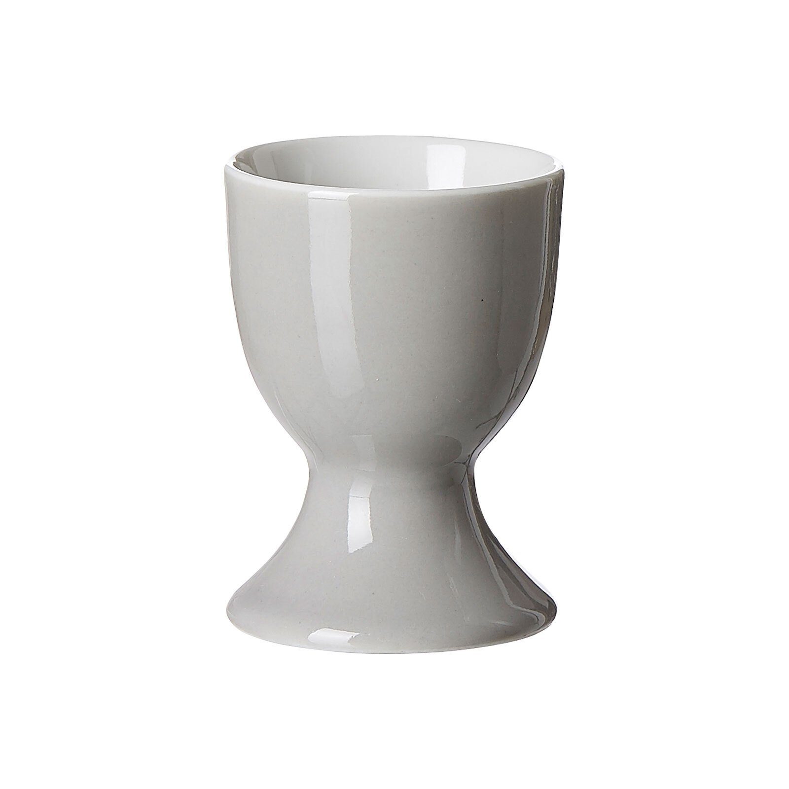 Ritzenhoff & Breker Eierbecher Doppio Eierbecher ø 5 cm 6er Set, (6er Set, 6-tlg., 6x Eierbecher)