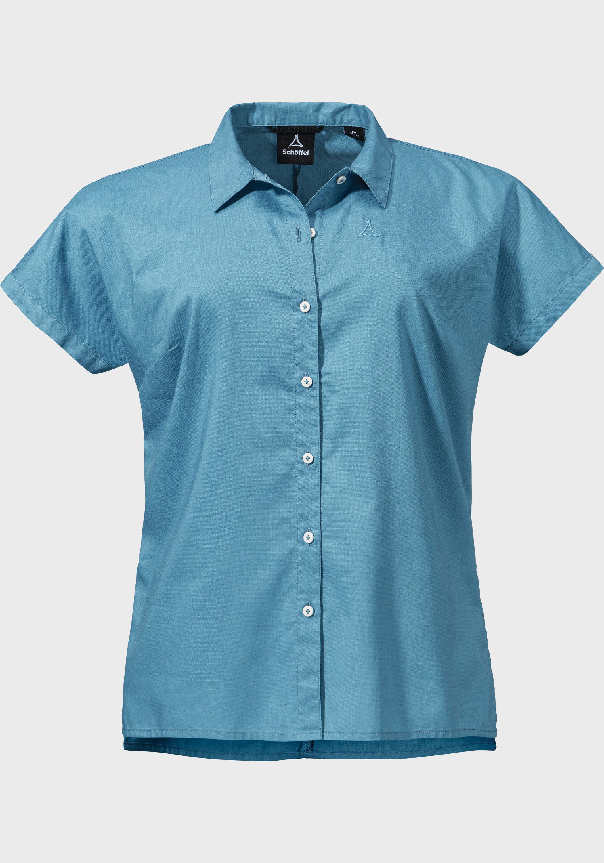 Schöffel Outdoorbluse Blouse Palma L