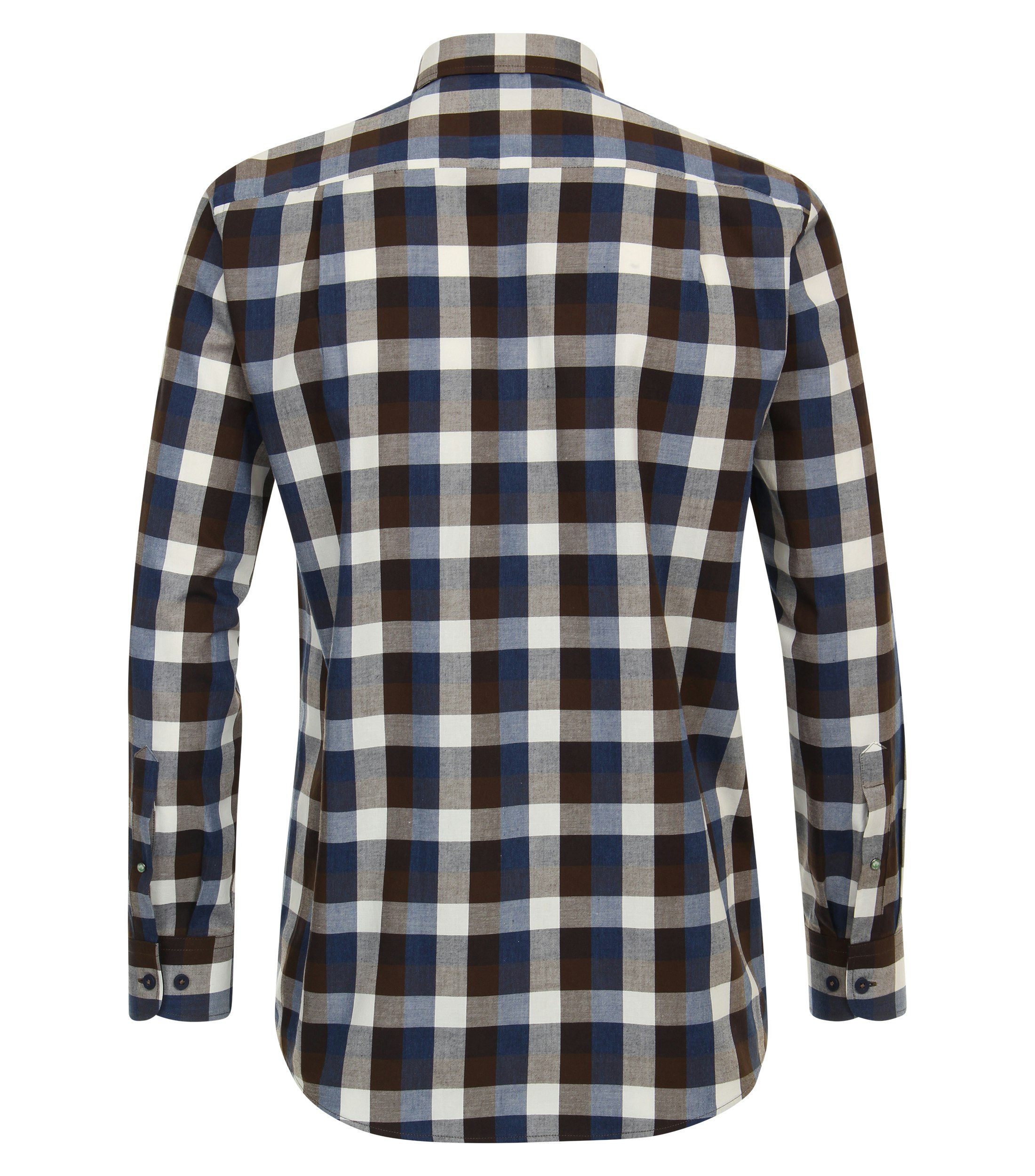 Redmond Langarmhemd Comfort Fit