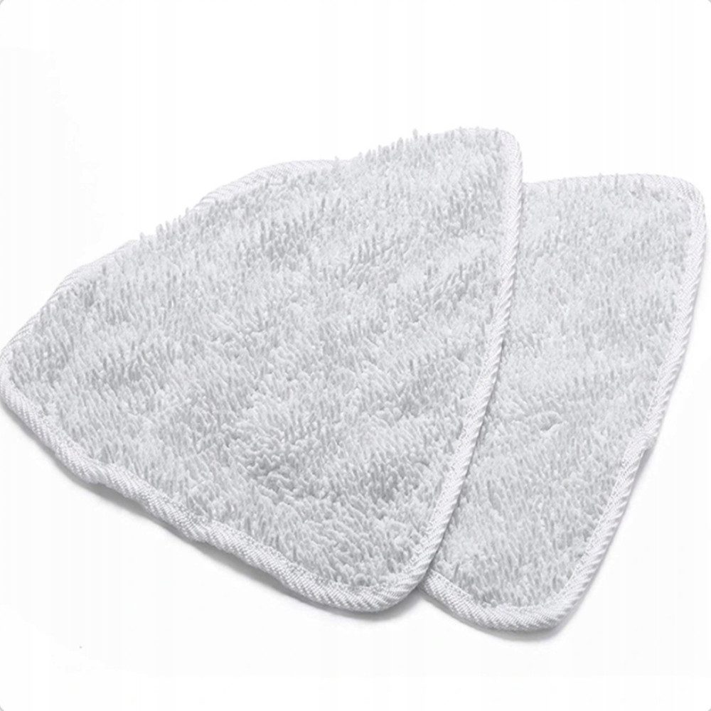 Coonoor Wischbezughalterung 5 Pack Vileda Steam Wischbezug,Waschbar – Bild 3 von 5
