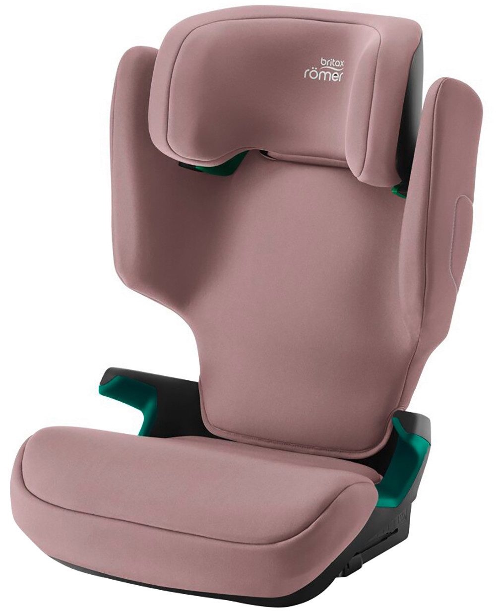 BRITAX RÖMER Autokindersitz DISCOVERY PLUS 2, ab: 3,5 Jahren, bis: 12 Jahren, ab: 100 cm, bis: 150 cm