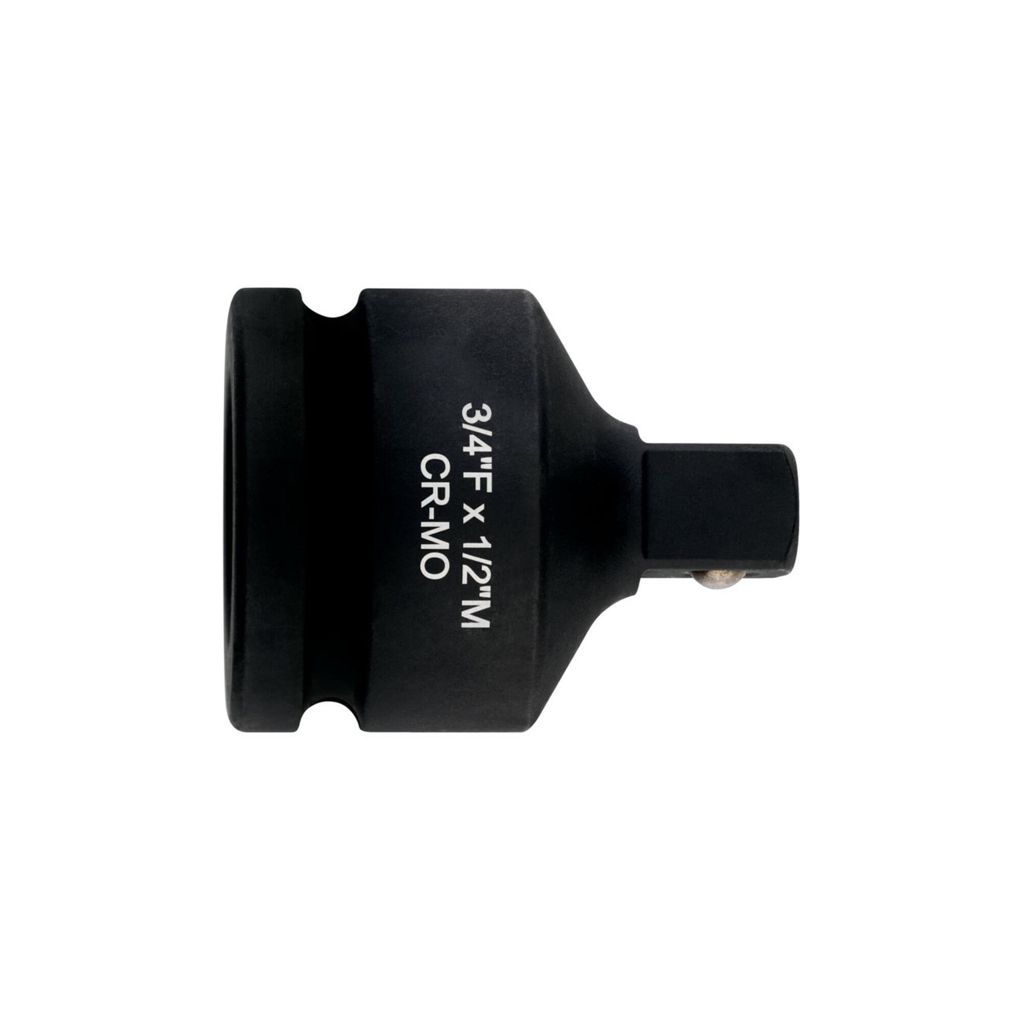 metabo Bohrer- und Bit-Set Metabo Adapter 3/4" auf 1/2", schlagfest