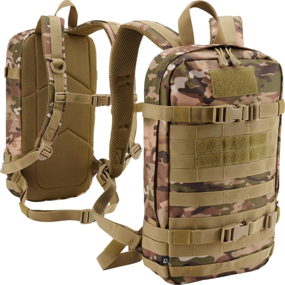 Brandit Trekkingrucksack US Assault Day-Pack Cooper günstig online kaufen