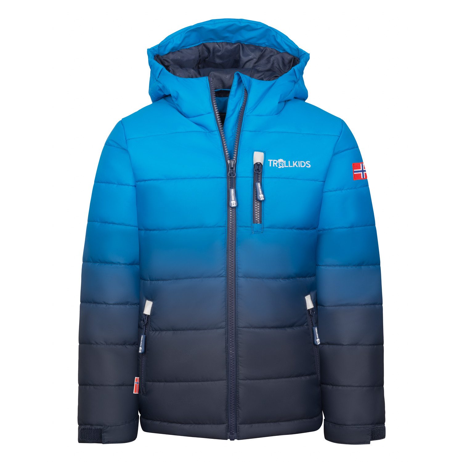 TROLLKIDS Winterjacke Kids Hemsedal Snow Jacket